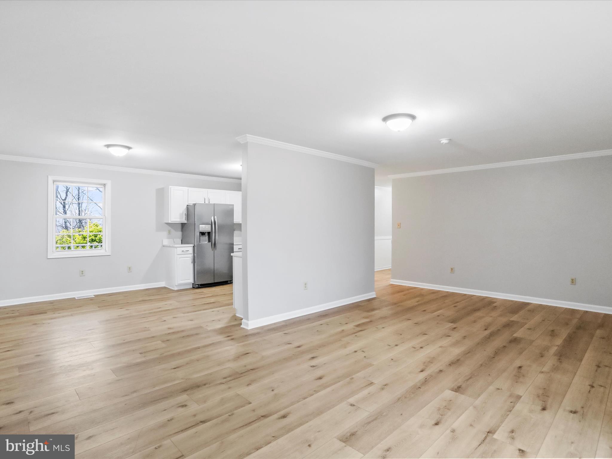 CHESTNUT HILLS - Residential