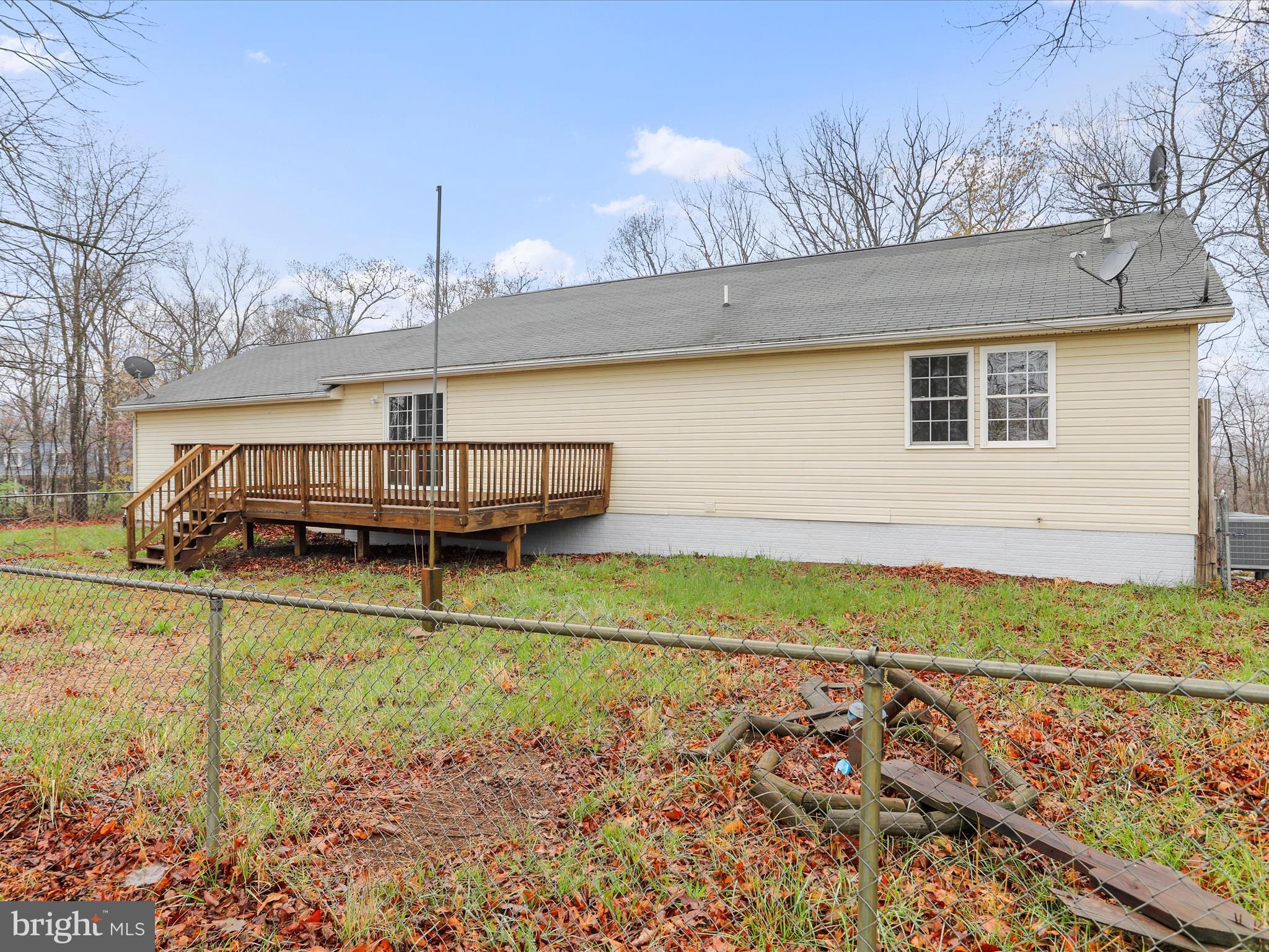 CHESTNUT HILLS - Residential