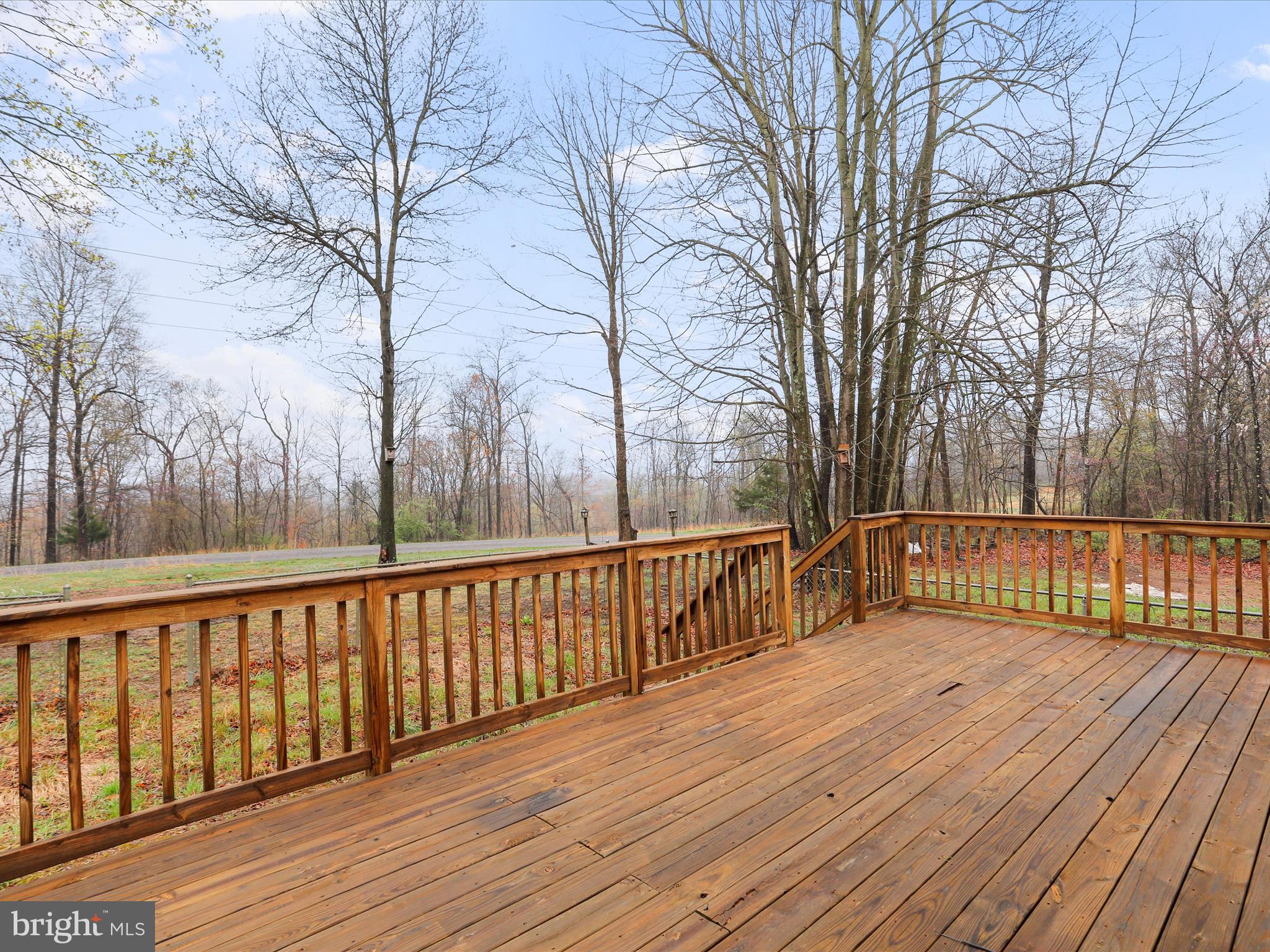 CHESTNUT HILLS - Residential