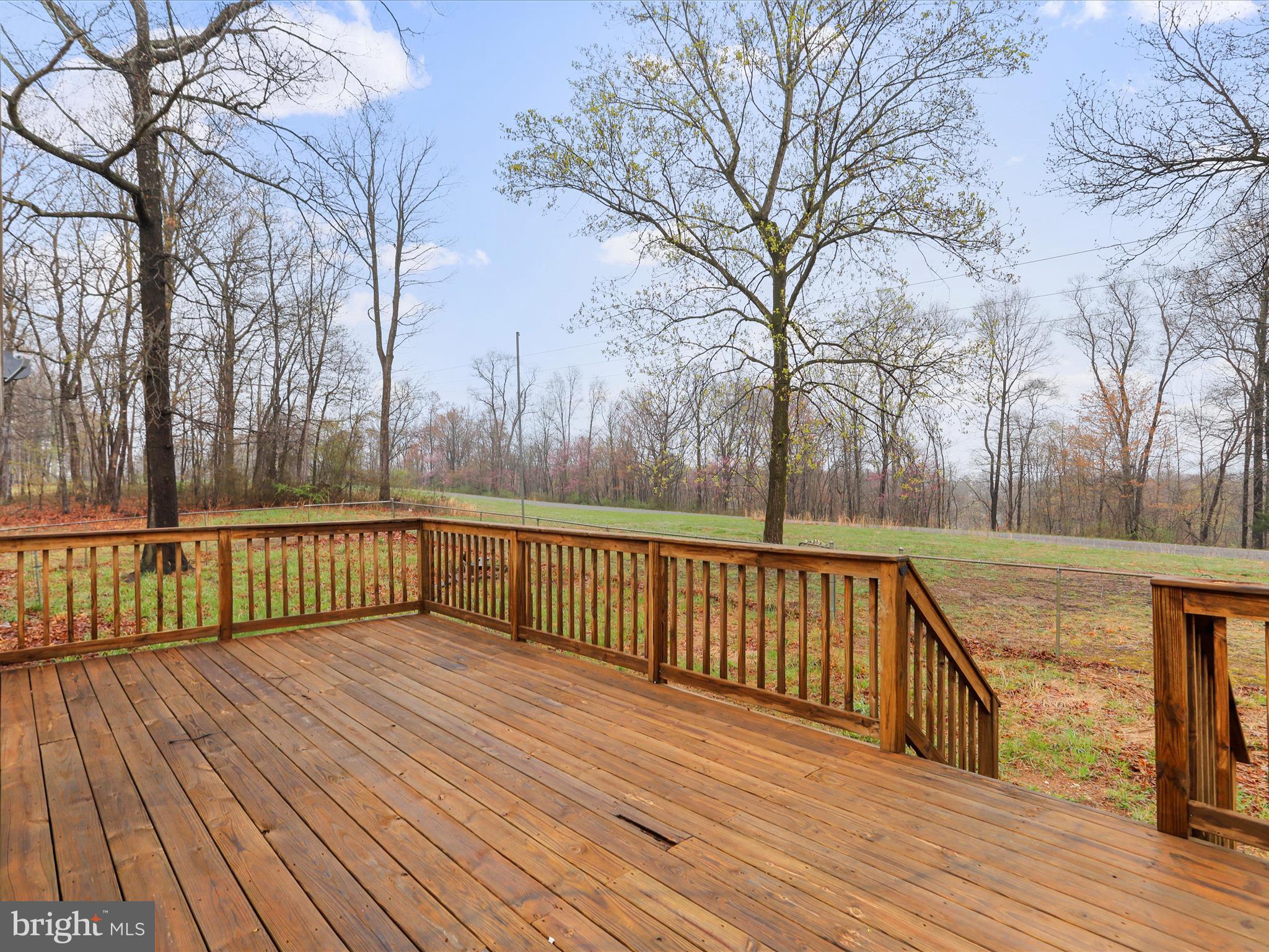 CHESTNUT HILLS - Residential