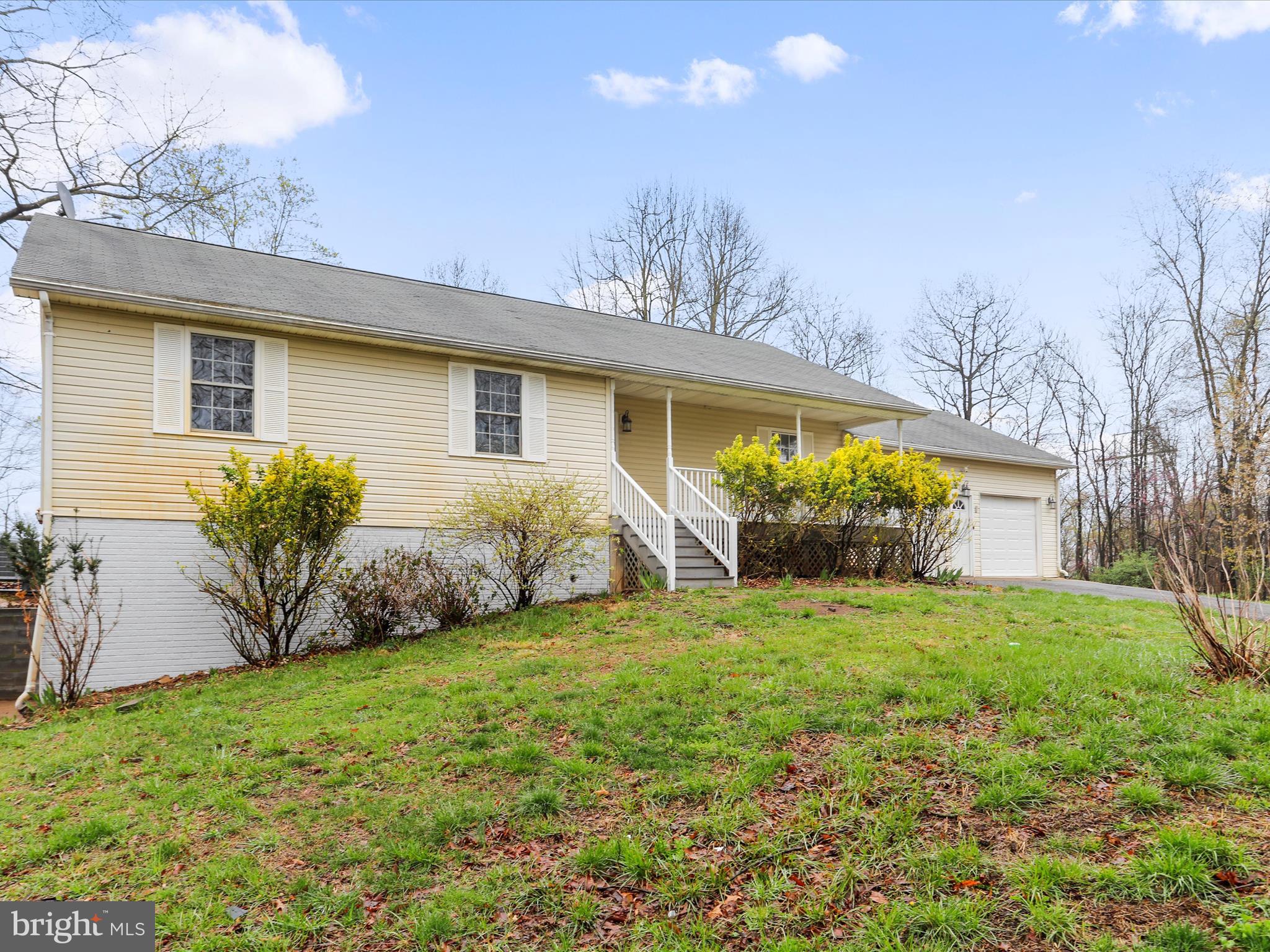 2675 FULTON ROAD