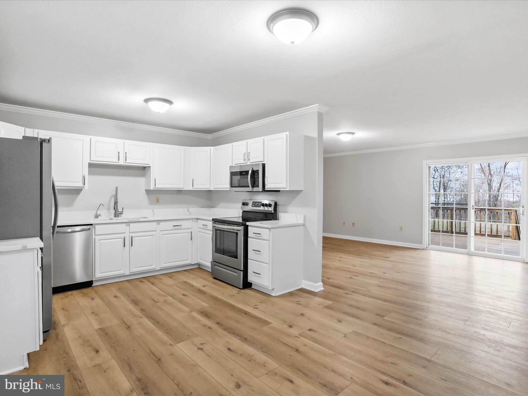 CHESTNUT HILLS - Residential