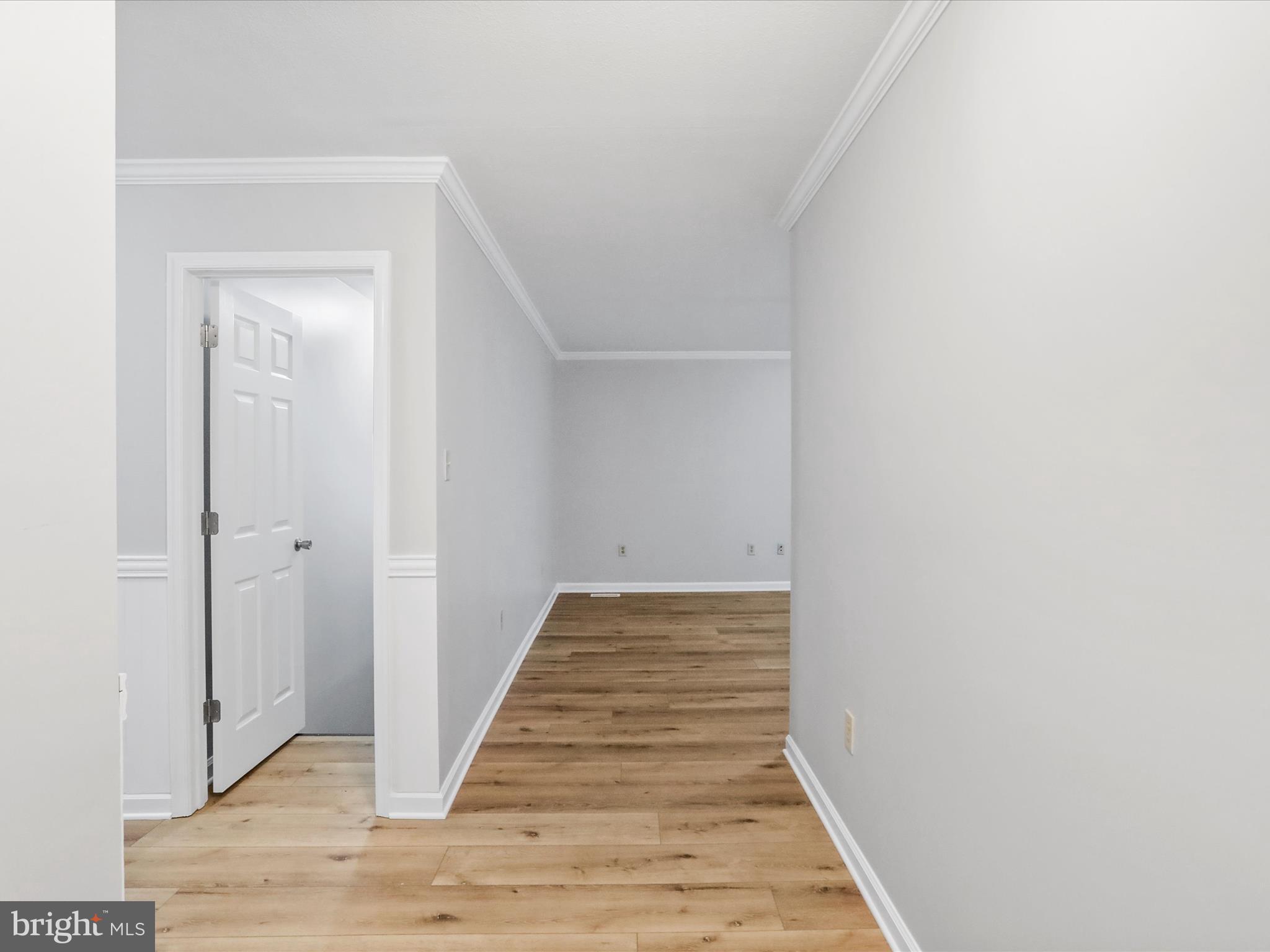 CHESTNUT HILLS - Residential