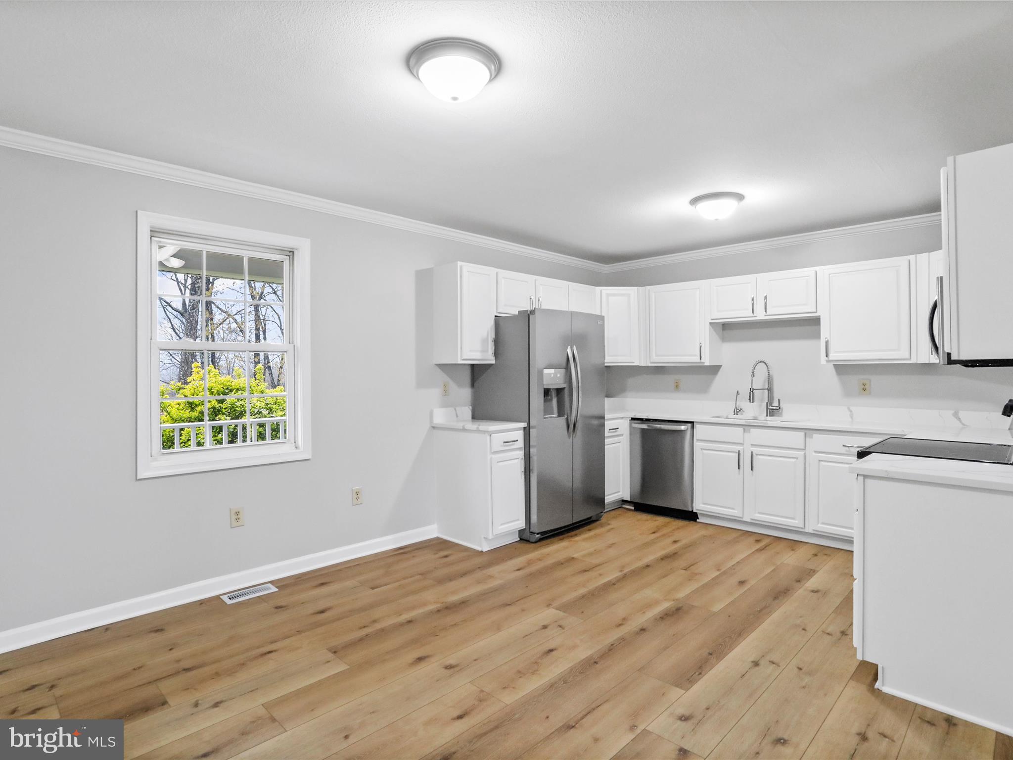 CHESTNUT HILLS - Residential