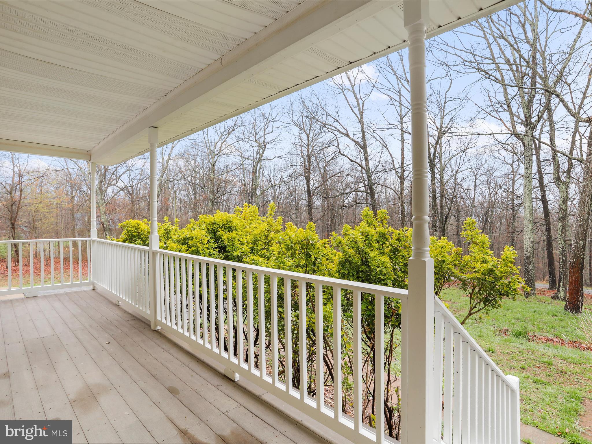 CHESTNUT HILLS - Residential