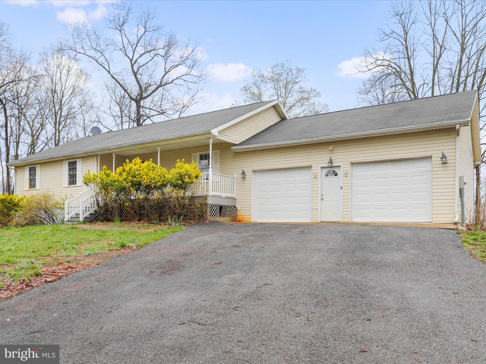 2675 FULTON ROAD