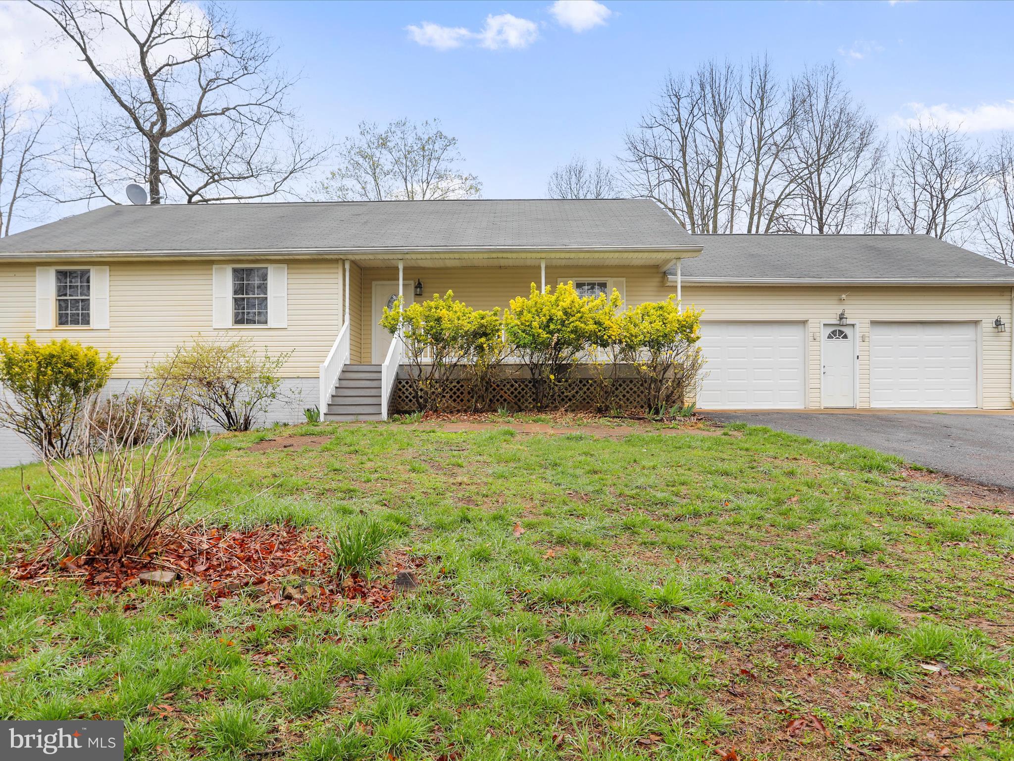 2675 FULTON ROAD