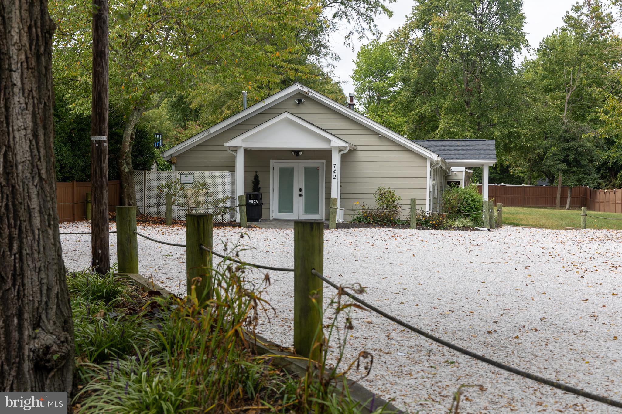 MANHATTAN BEACH - Residential