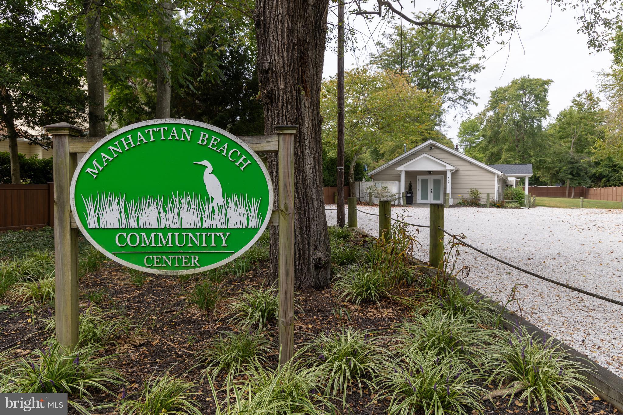 MANHATTAN BEACH - Residential