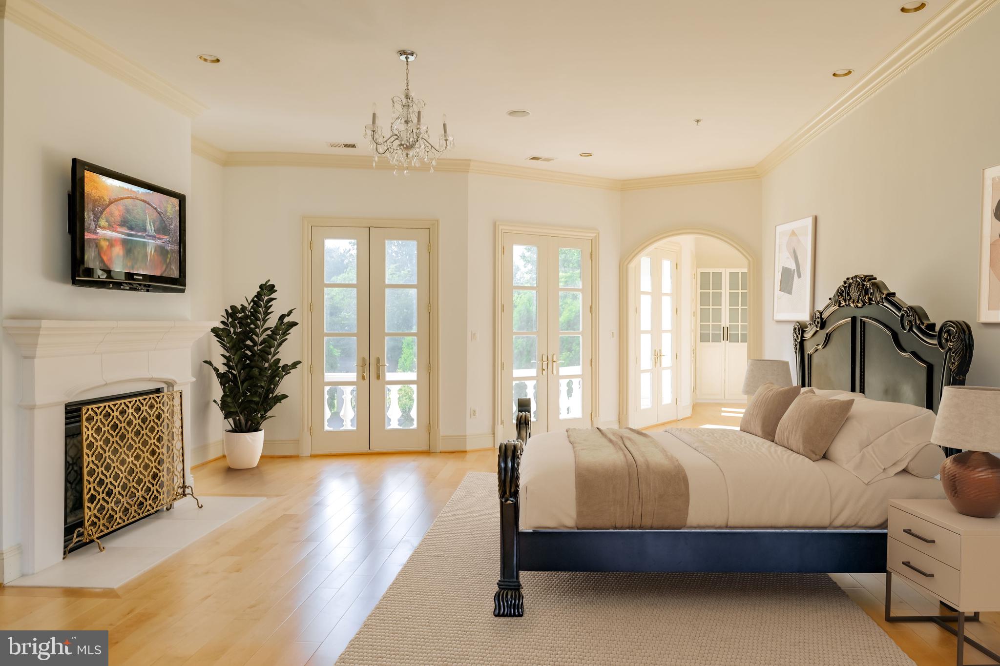 FALCONHURST - Residential