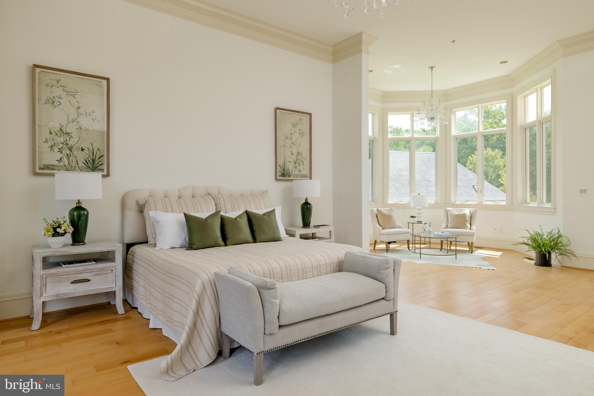 FALCONHURST - Residential