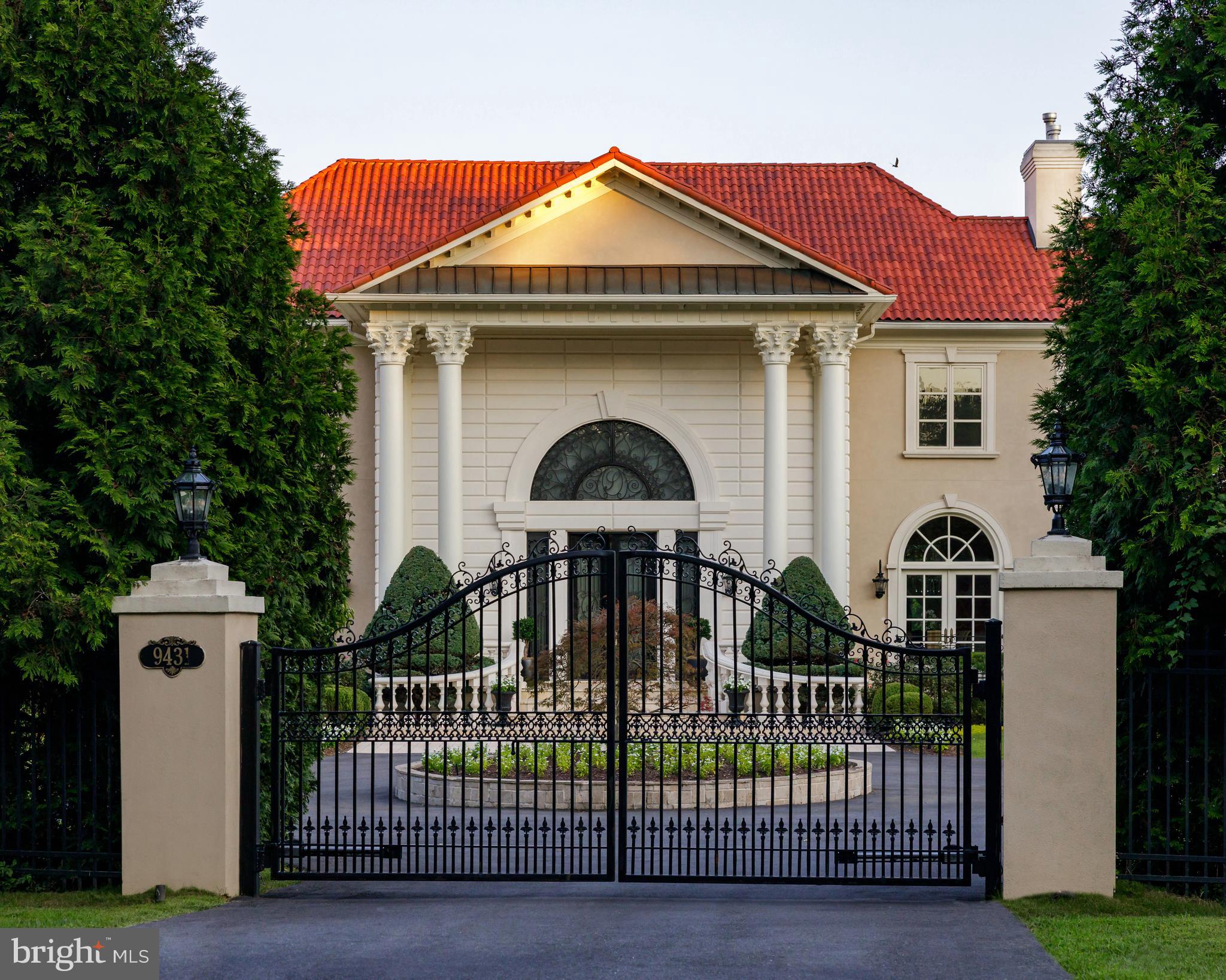 9431 NEWBRIDGE DRIVE