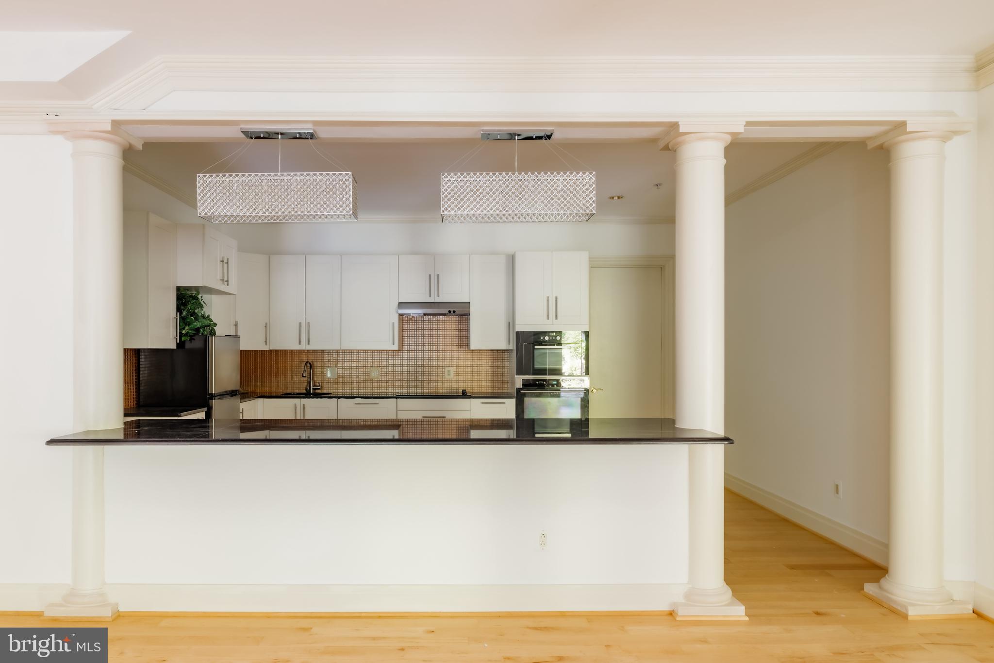 FALCONHURST - Residential