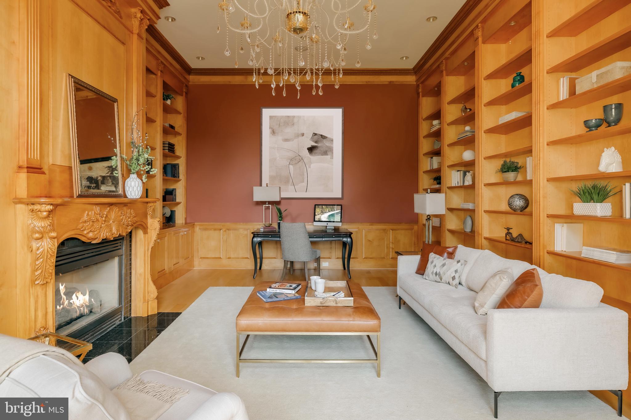 FALCONHURST - Residential