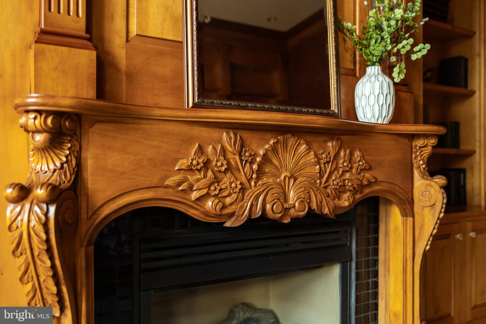 FALCONHURST - Residential