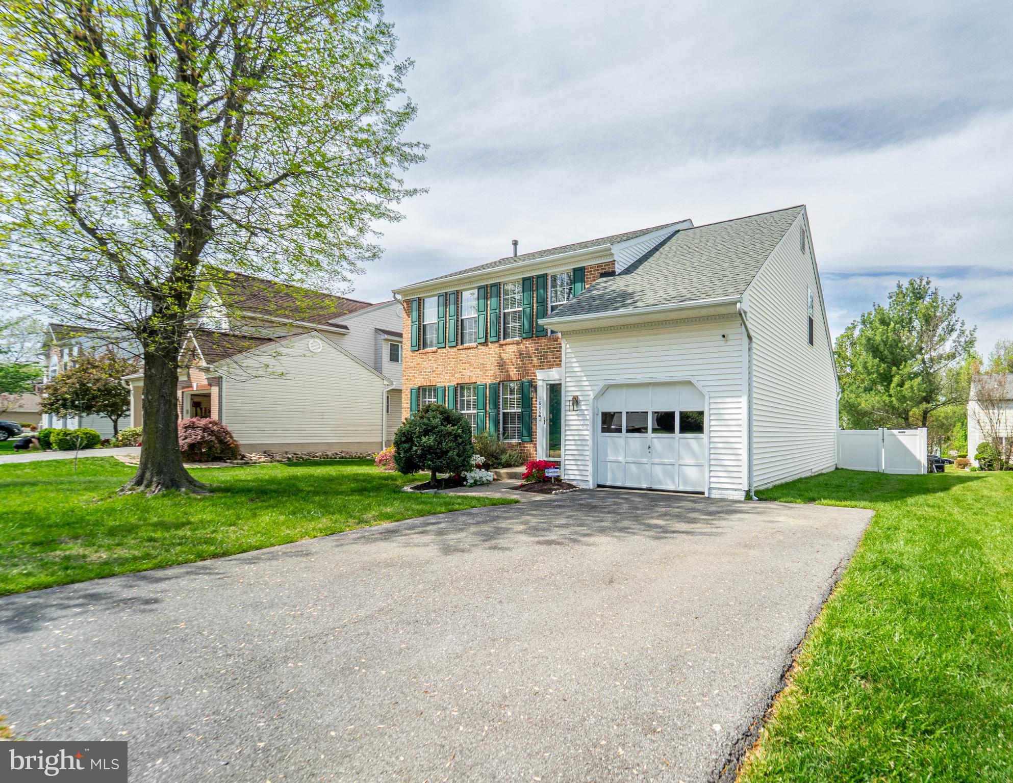 1606 SAGE BRUSH COURT