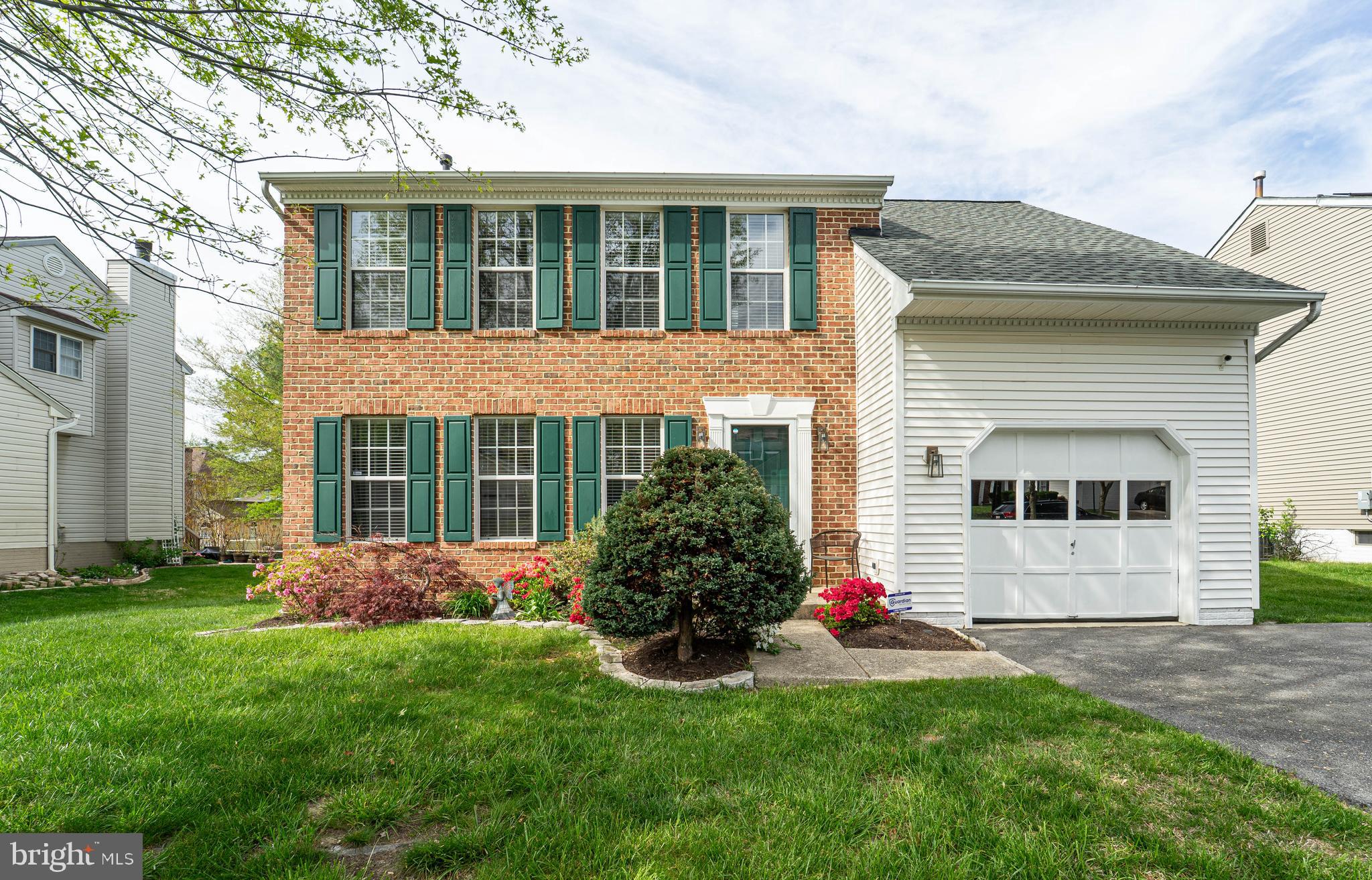1606 SAGE BRUSH COURT