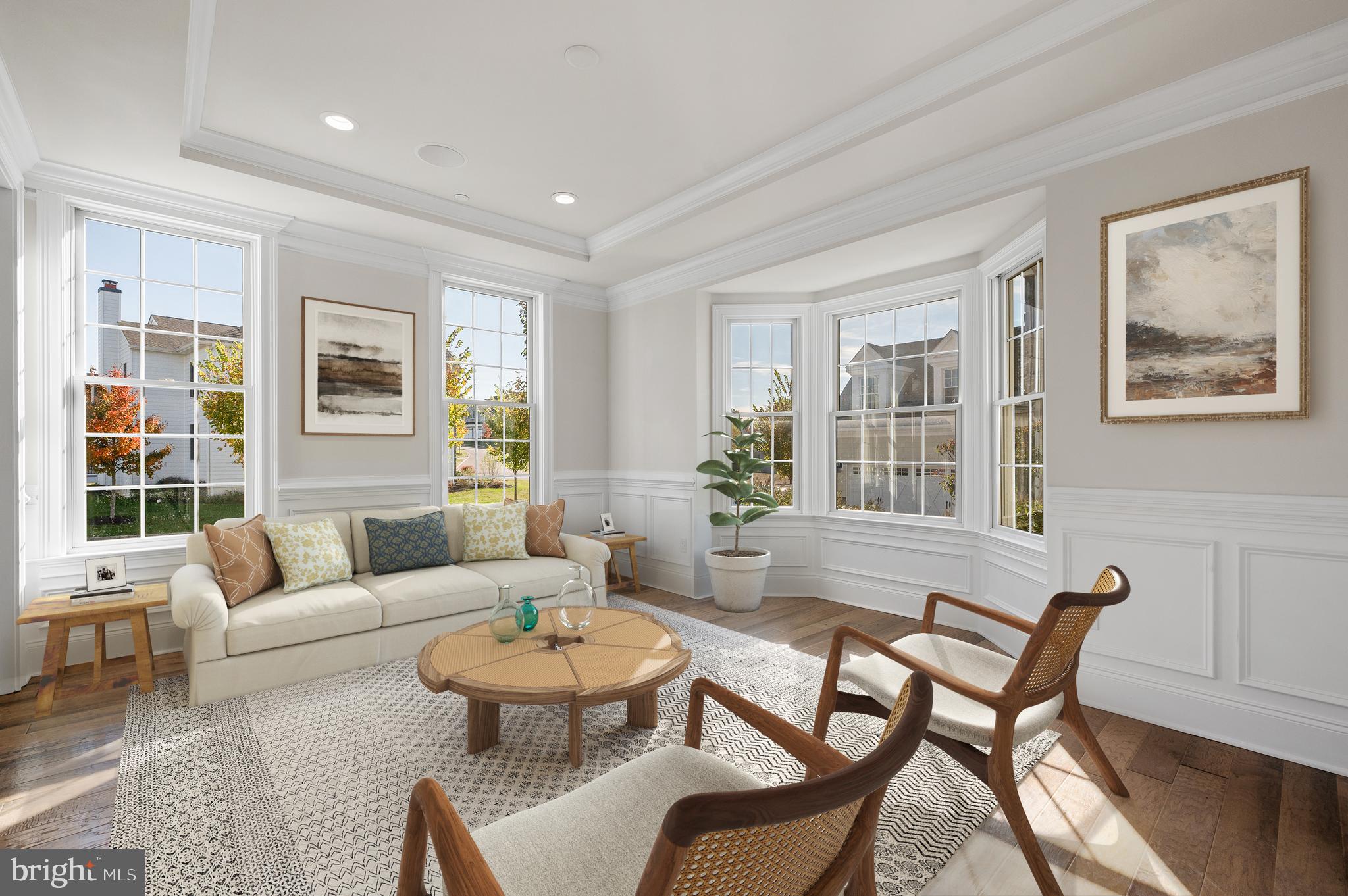 LISETER - Residential