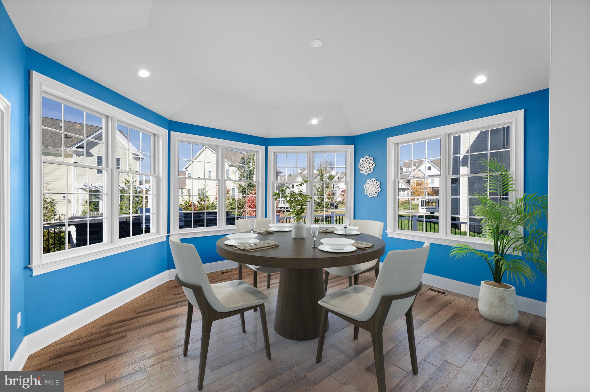 LISETER - Residential