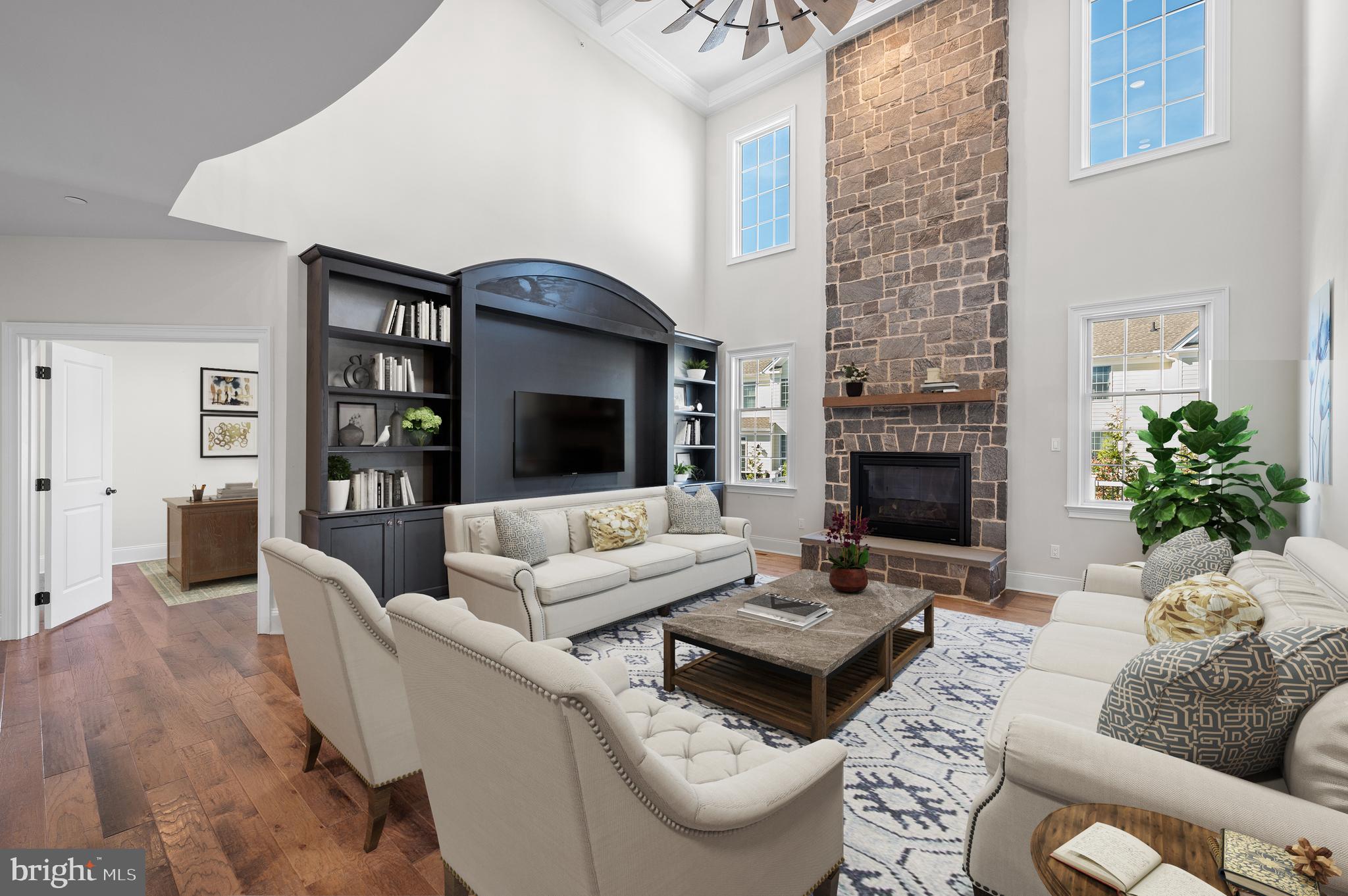 LISETER - Residential