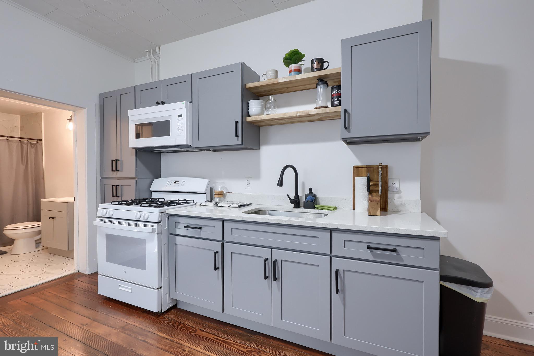 LANCASTER GENERAL HOSPITA - Residential Income