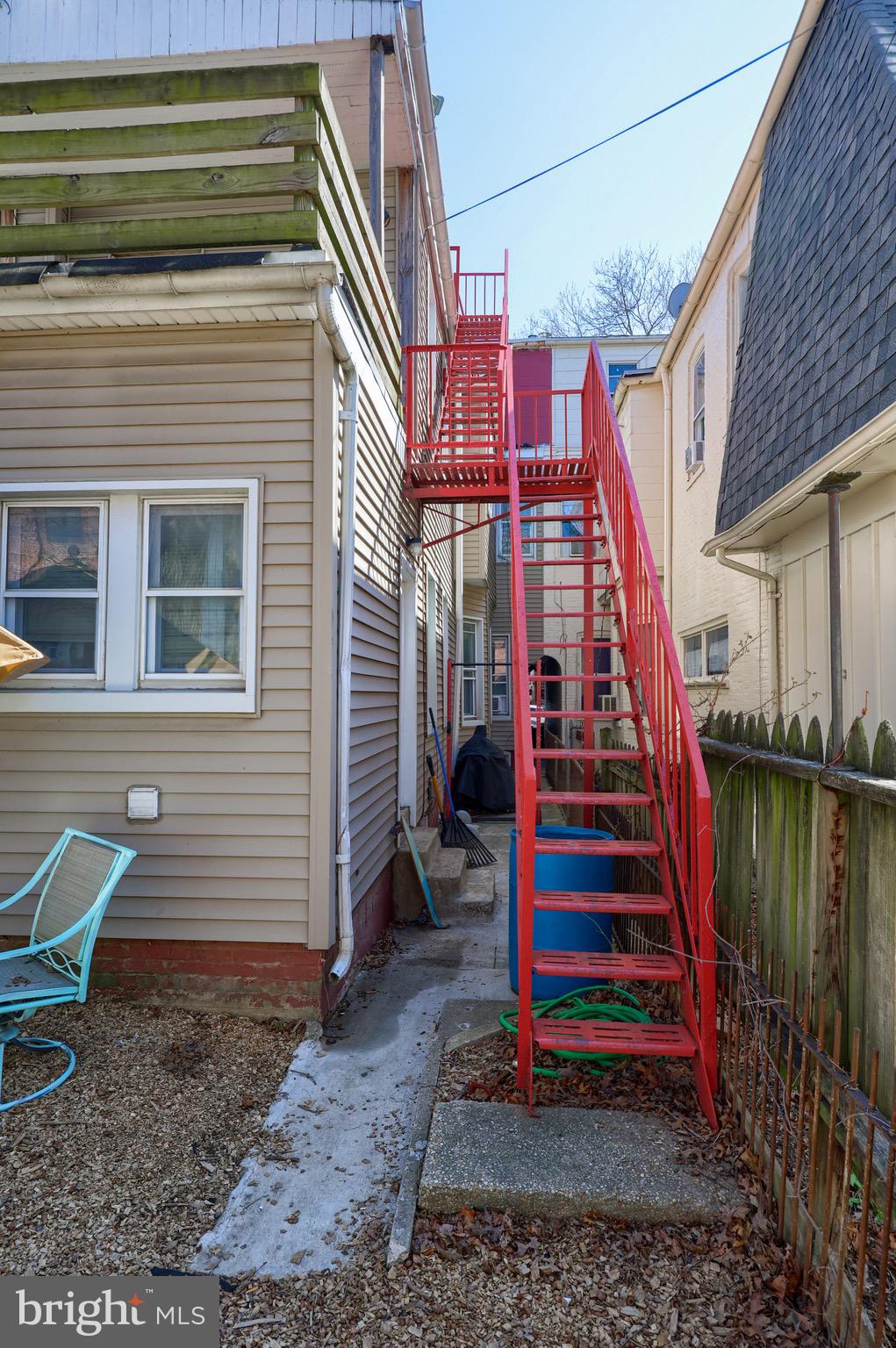 LANCASTER GENERAL HOSPITA - Residential Income