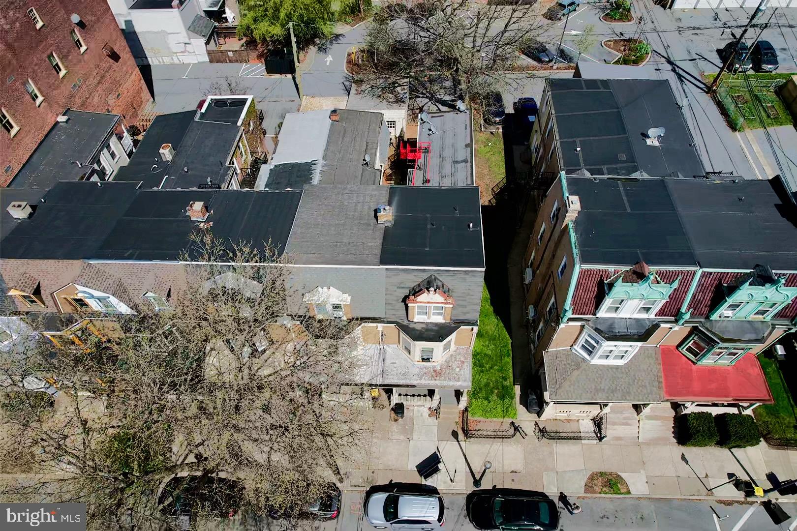 LANCASTER GENERAL HOSPITA - Residential Income