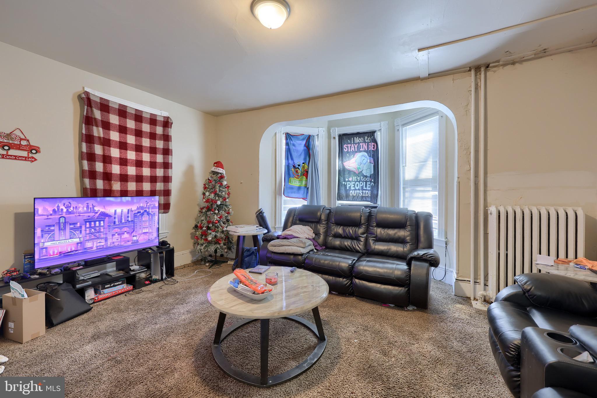 LANCASTER GENERAL HOSPITA - Residential Income