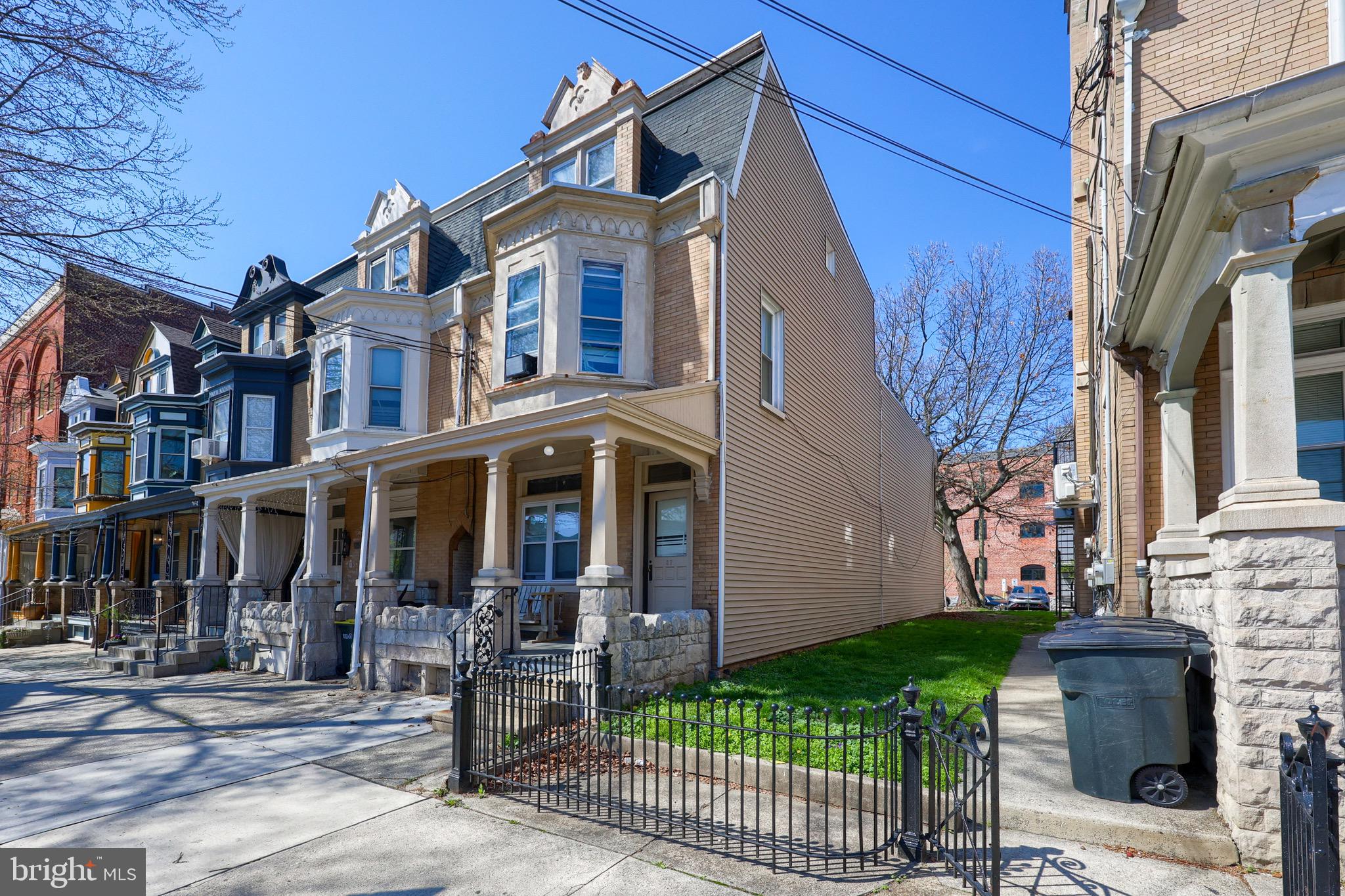 LANCASTER GENERAL HOSPITA - Residential Income