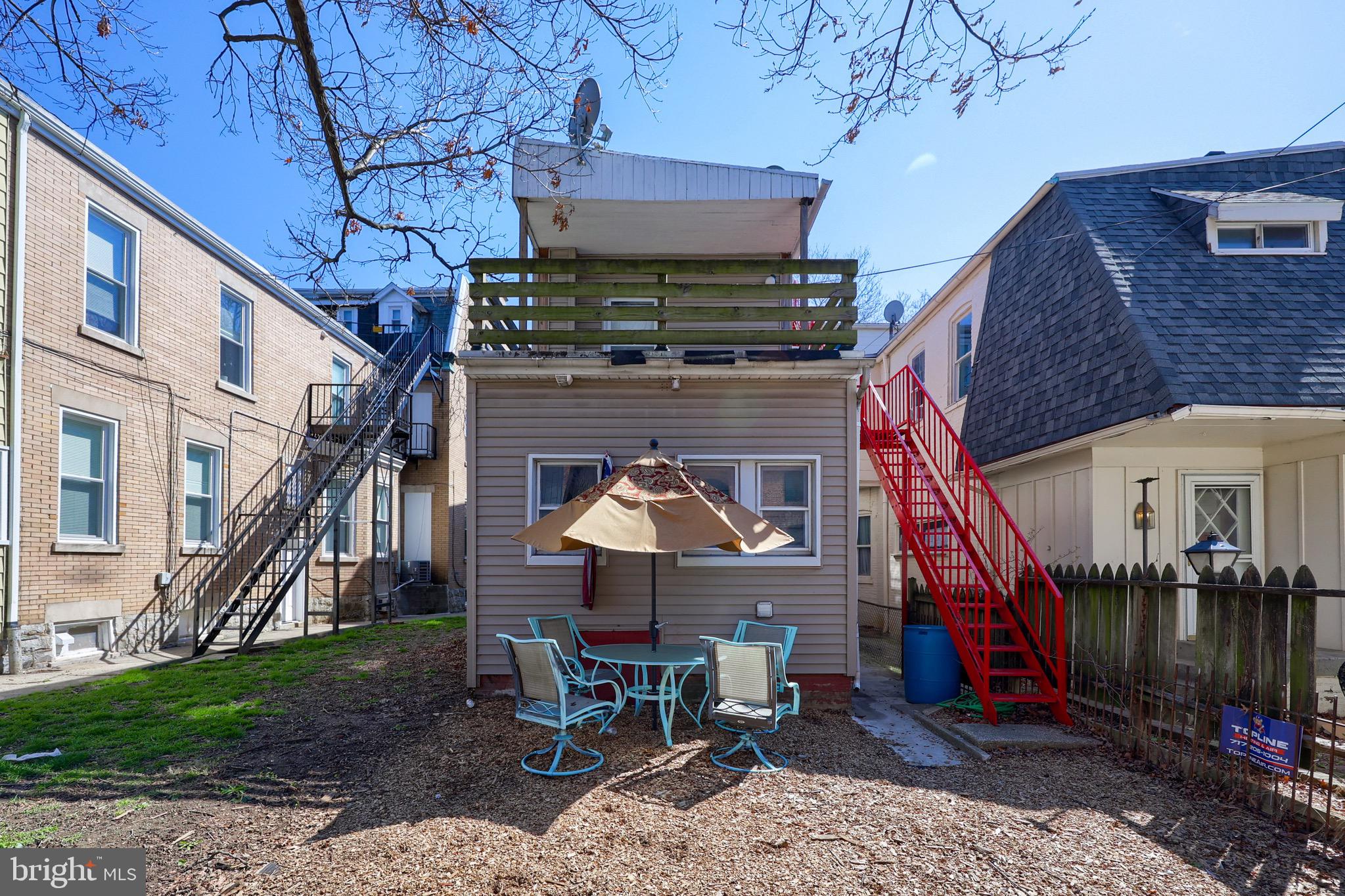 LANCASTER GENERAL HOSPITA - Residential Income