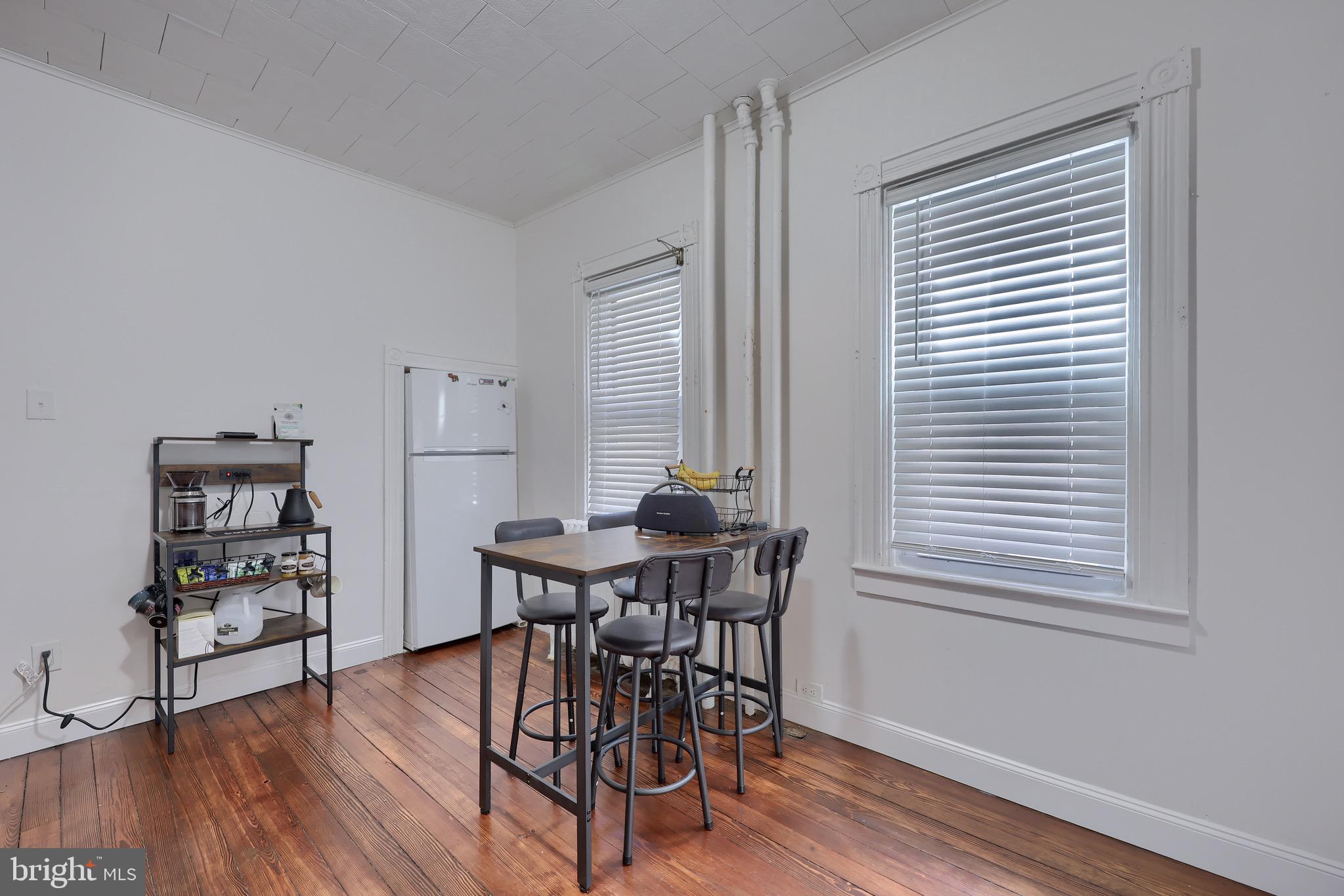 LANCASTER GENERAL HOSPITA - Residential Income