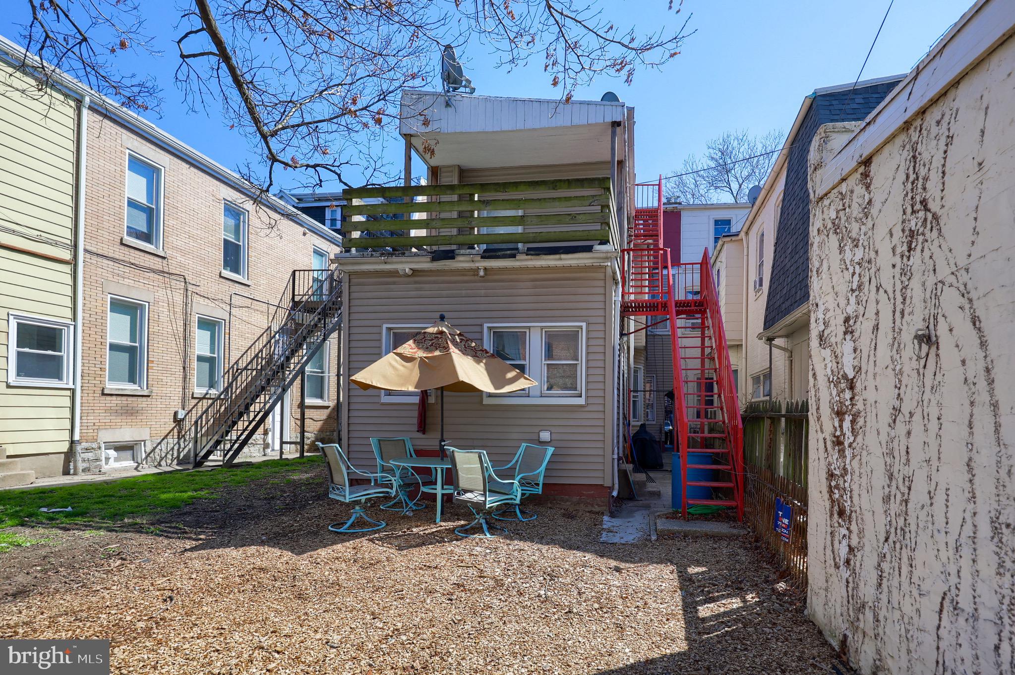 LANCASTER GENERAL HOSPITA - Residential Income