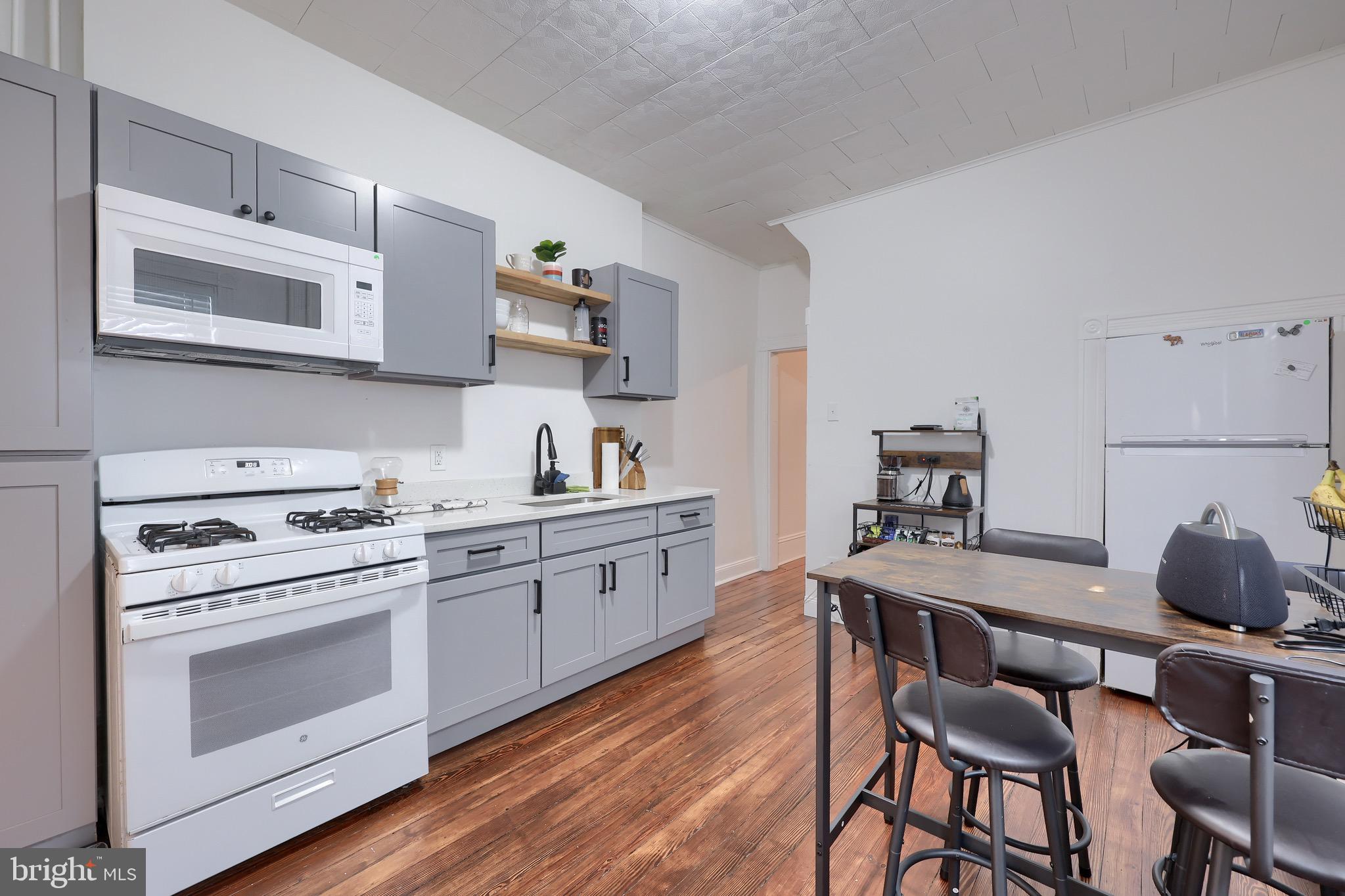 LANCASTER GENERAL HOSPITA - Residential Income