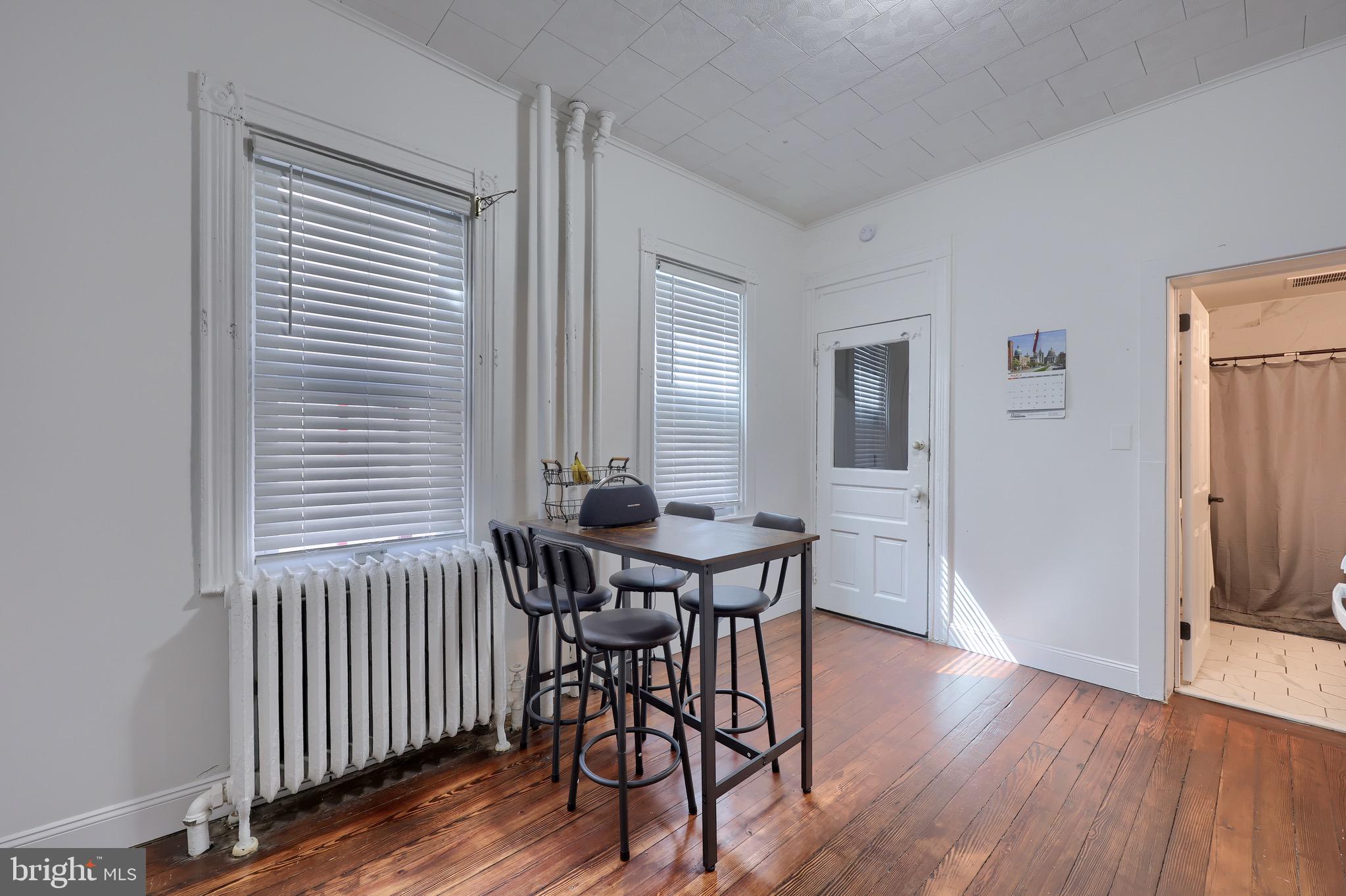 LANCASTER GENERAL HOSPITA - Residential Income