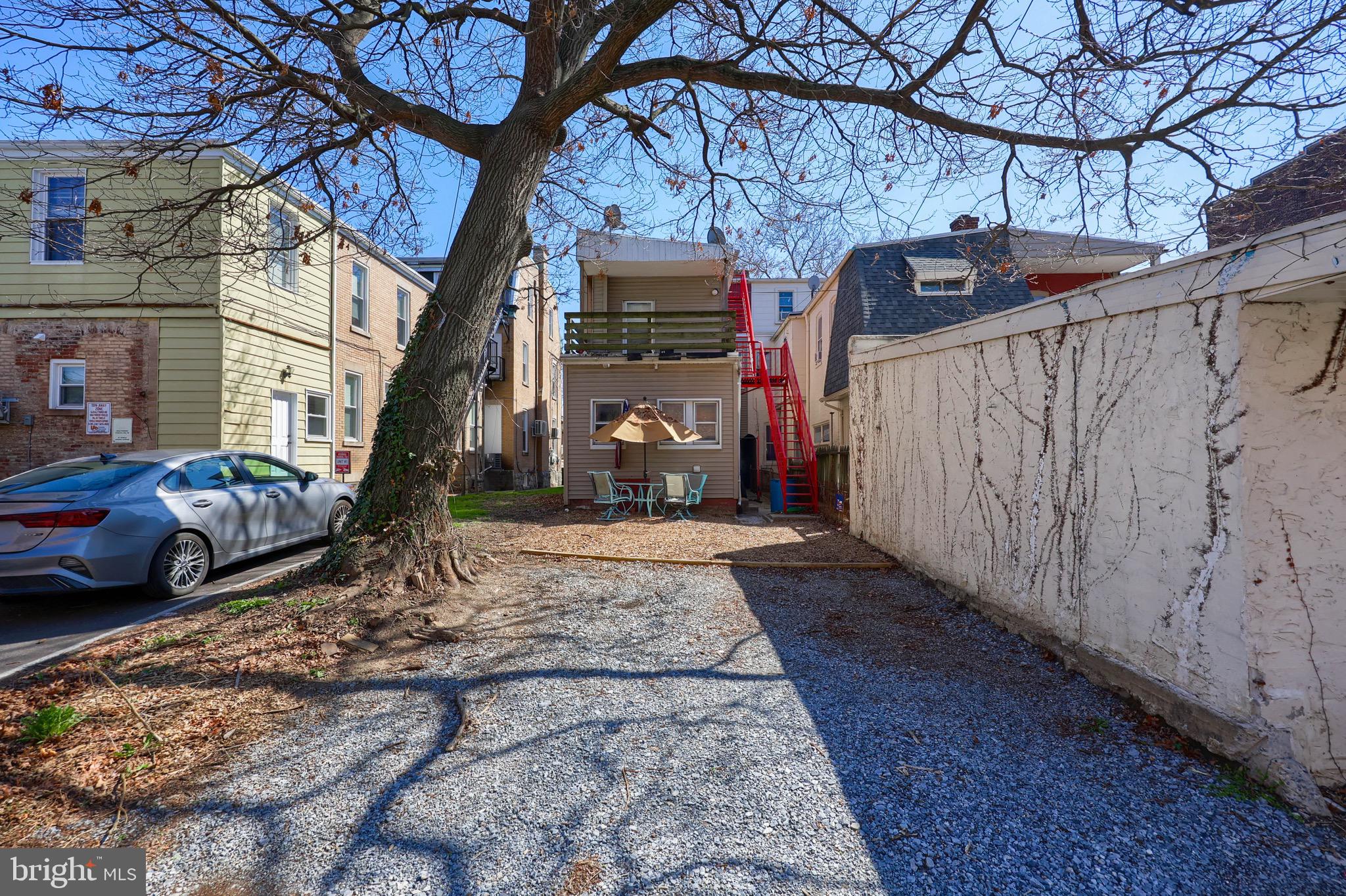 LANCASTER GENERAL HOSPITA - Residential Income