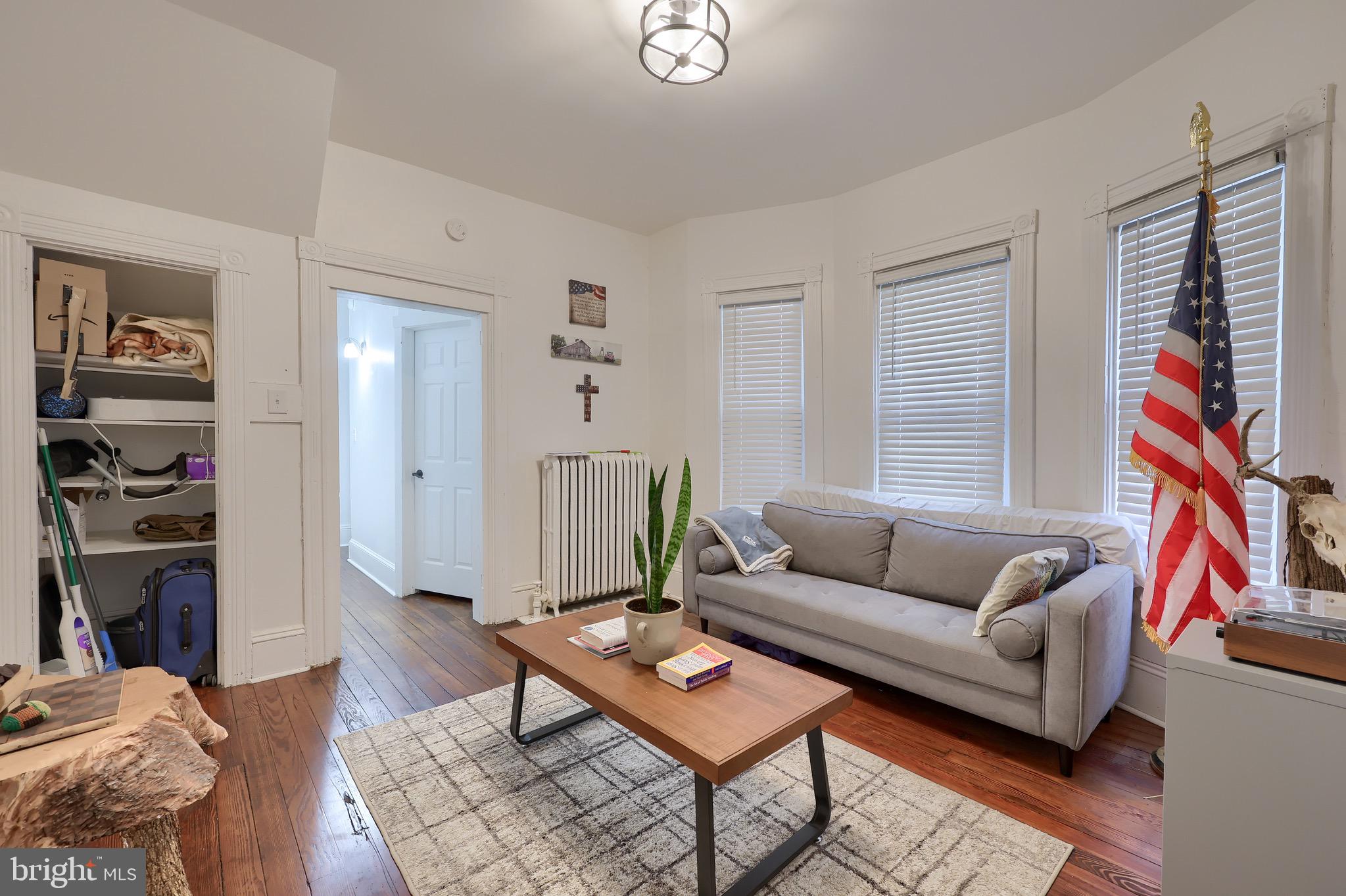 LANCASTER GENERAL HOSPITA - Residential Income