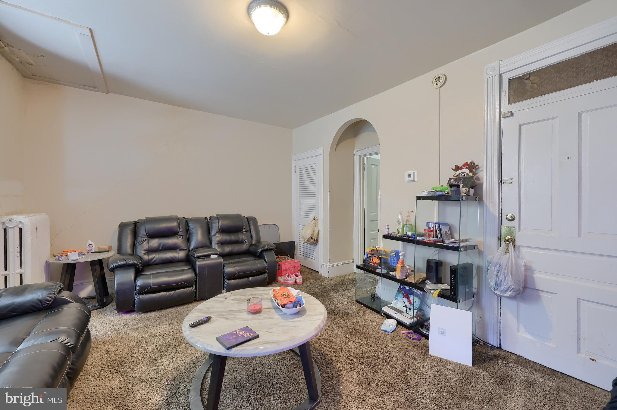 LANCASTER GENERAL HOSPITA - Residential Income