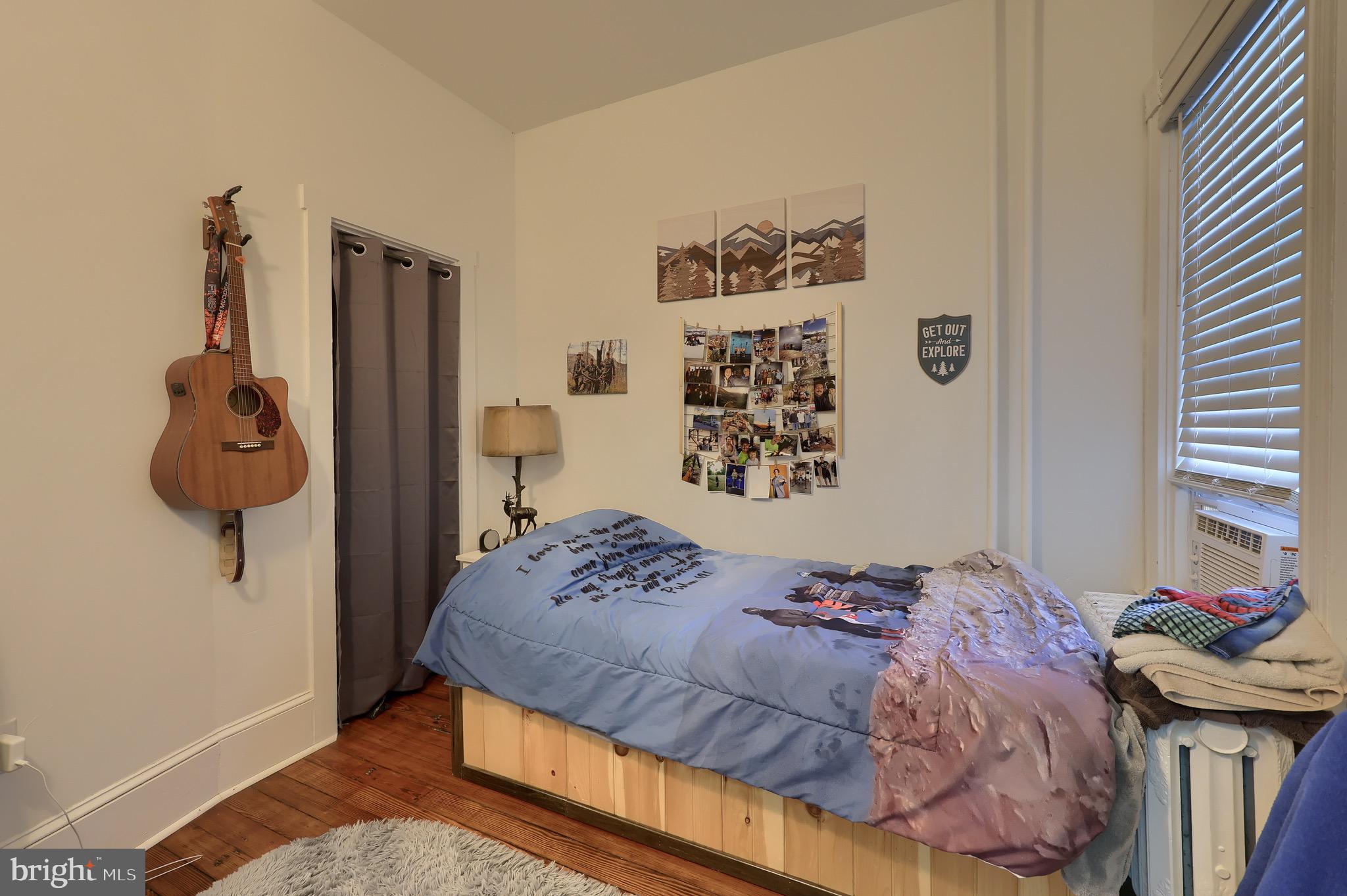 LANCASTER GENERAL HOSPITA - Residential Income