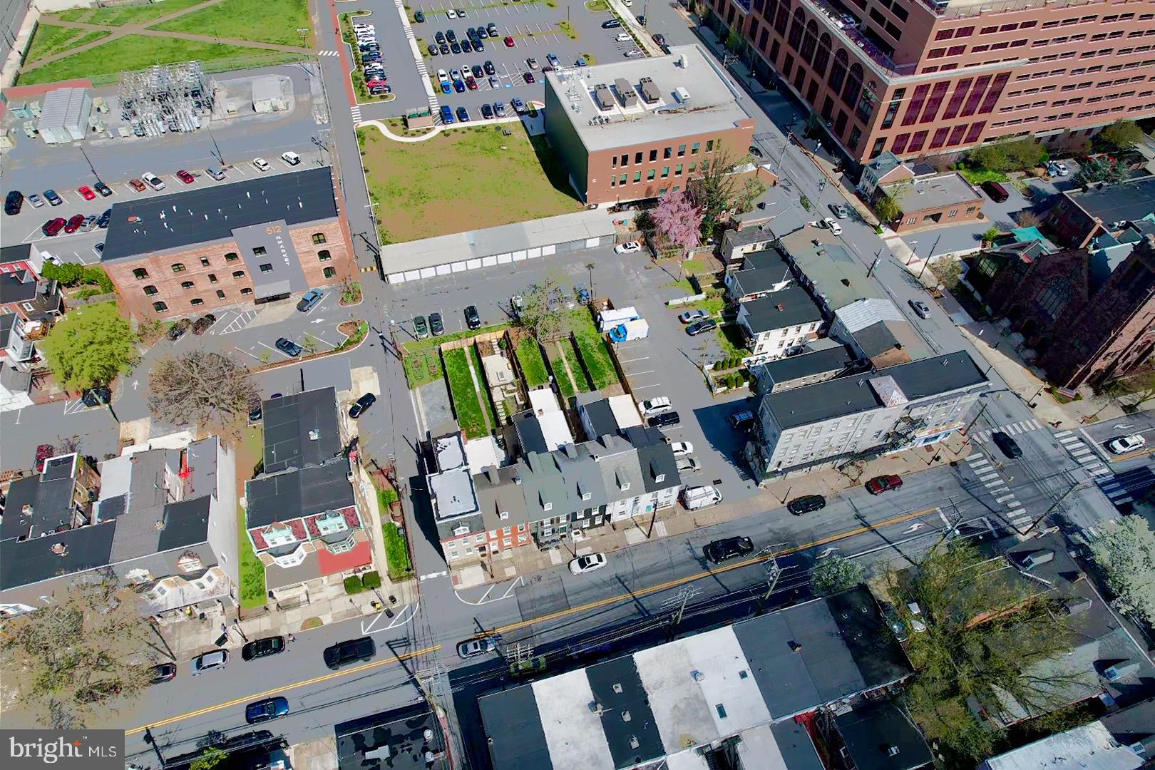 LANCASTER GENERAL HOSPITA - Residential Income