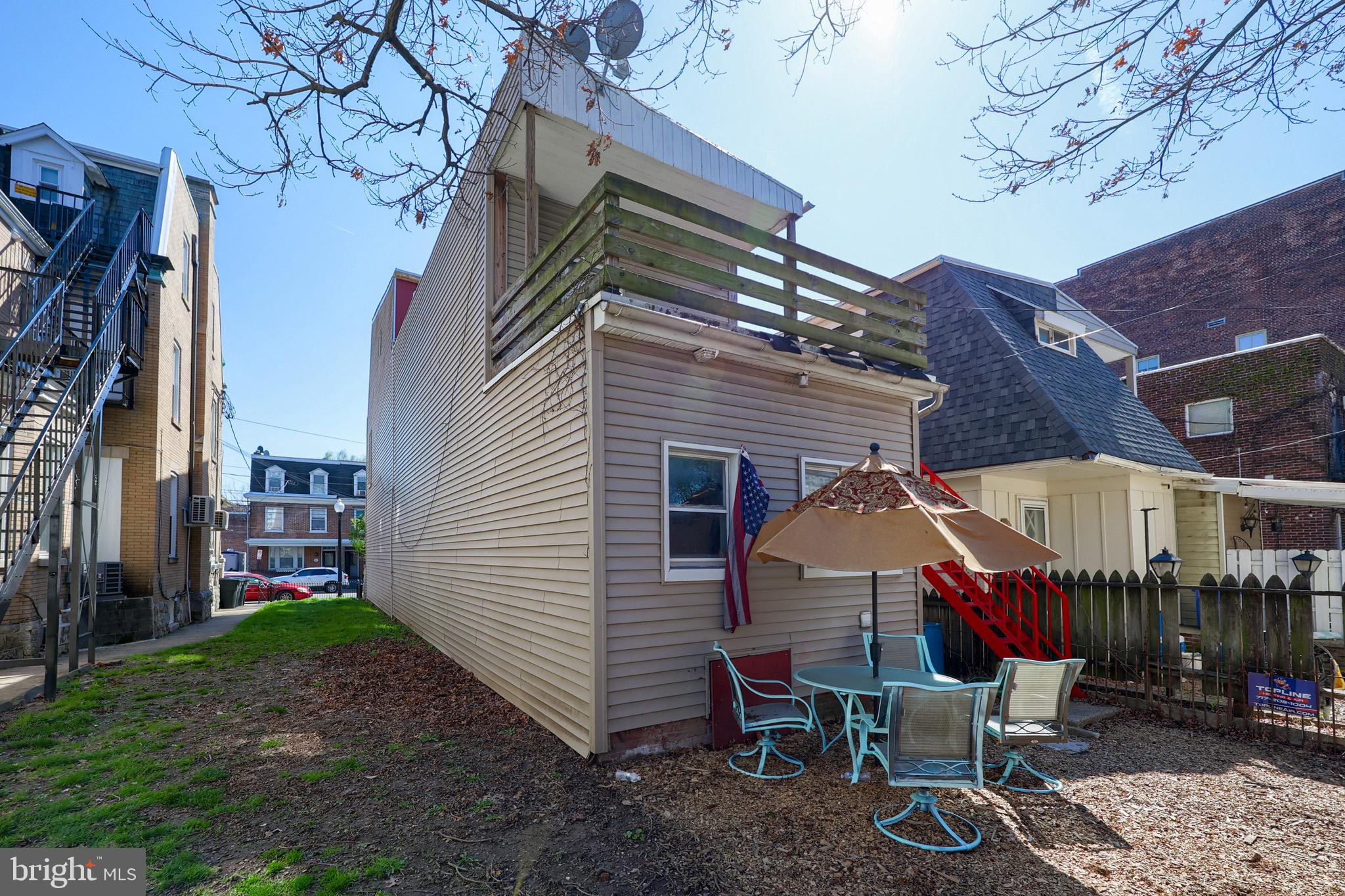 LANCASTER GENERAL HOSPITA - Residential Income