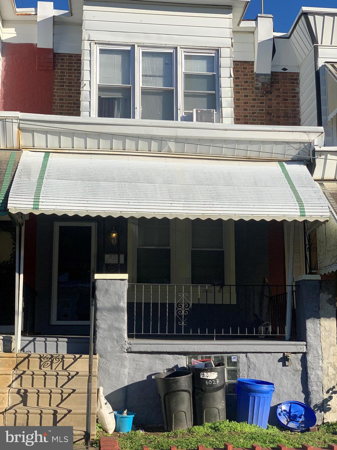 OGONTZ - Residential