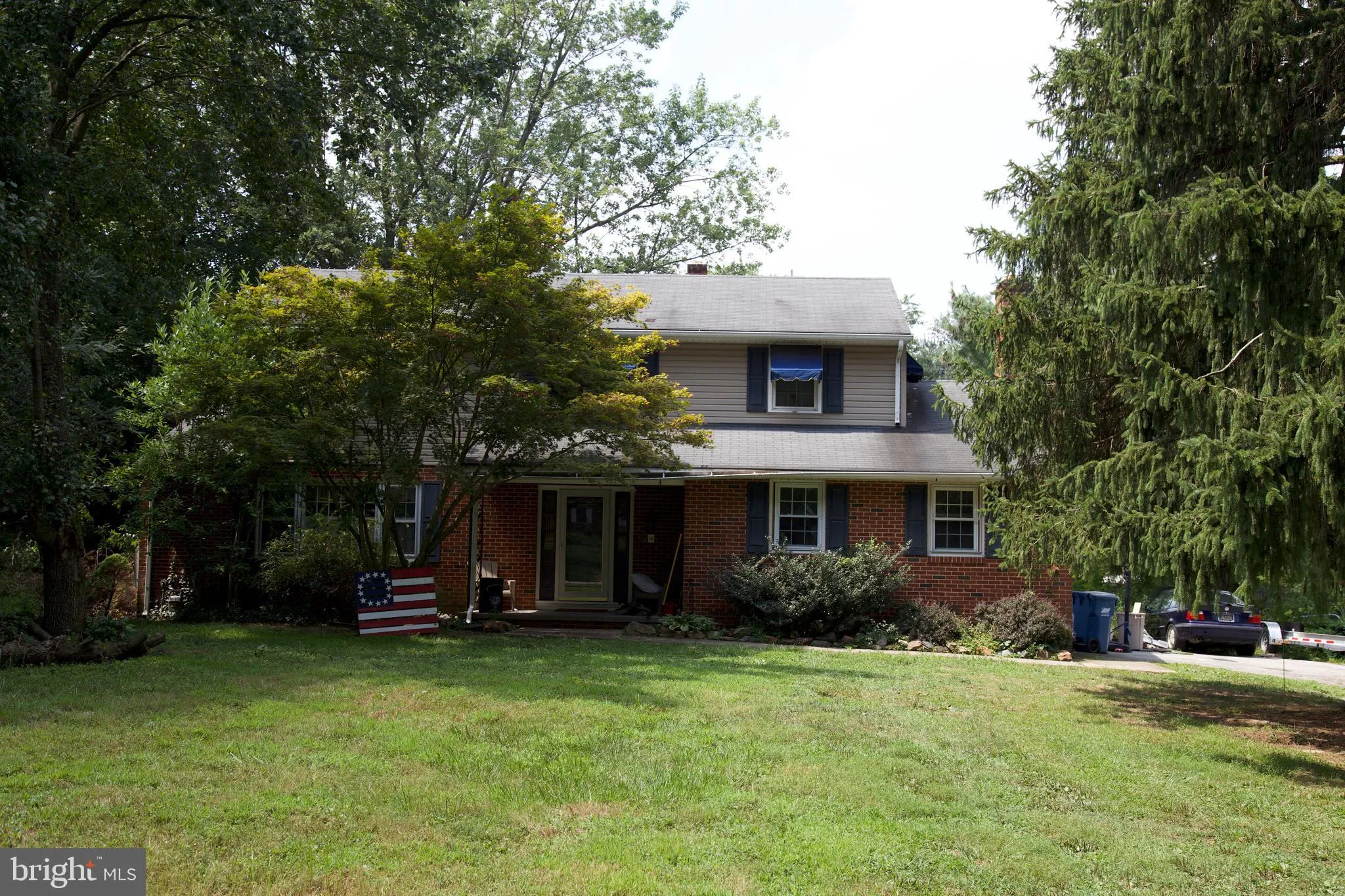 616 Montgomery Woods Drive, Hockessin, DE 19707