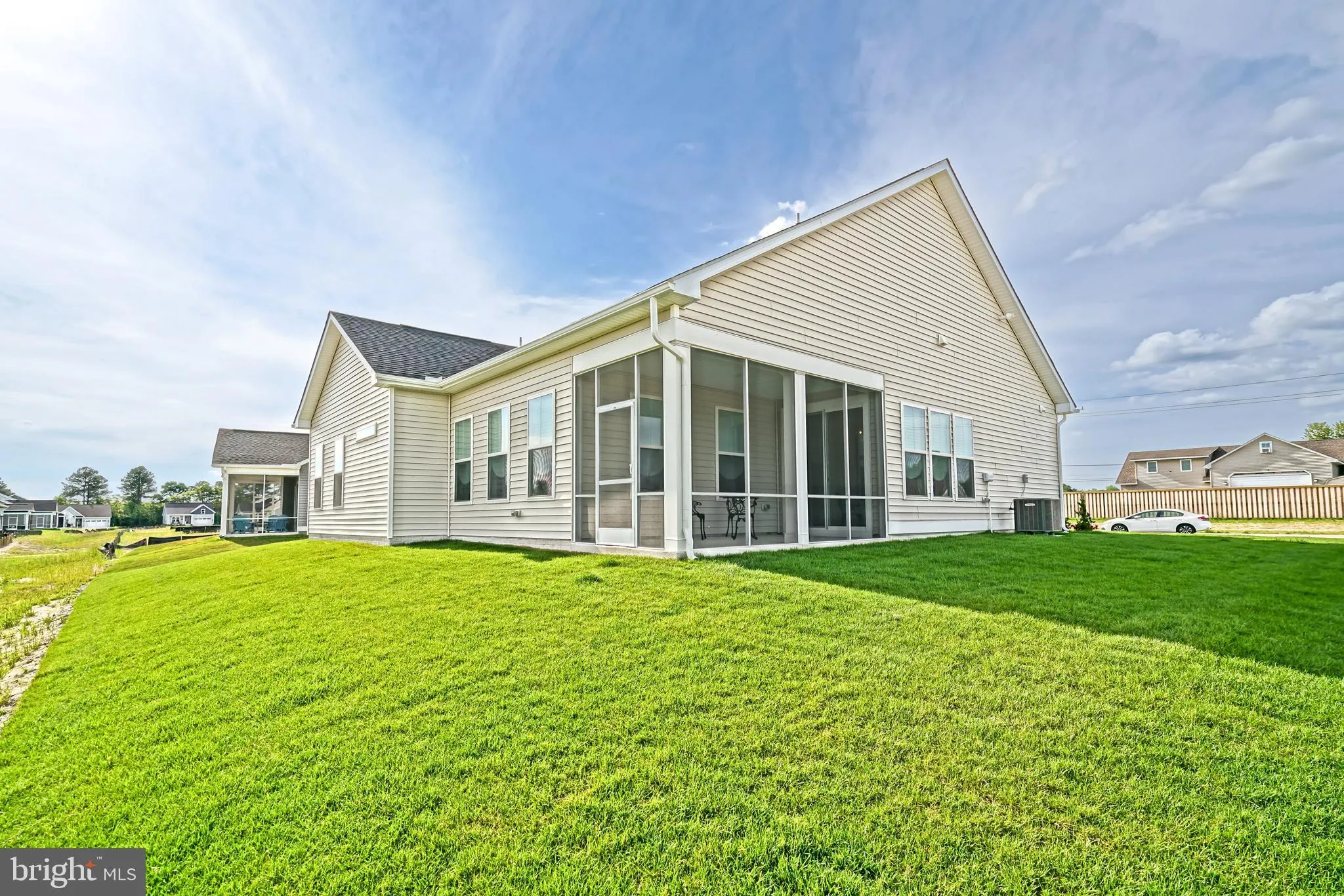 Millsboro, Delaware 19966, United States, 3 Bedrooms Bedrooms, ,3 BathroomsBathrooms,Residential,Active,179740