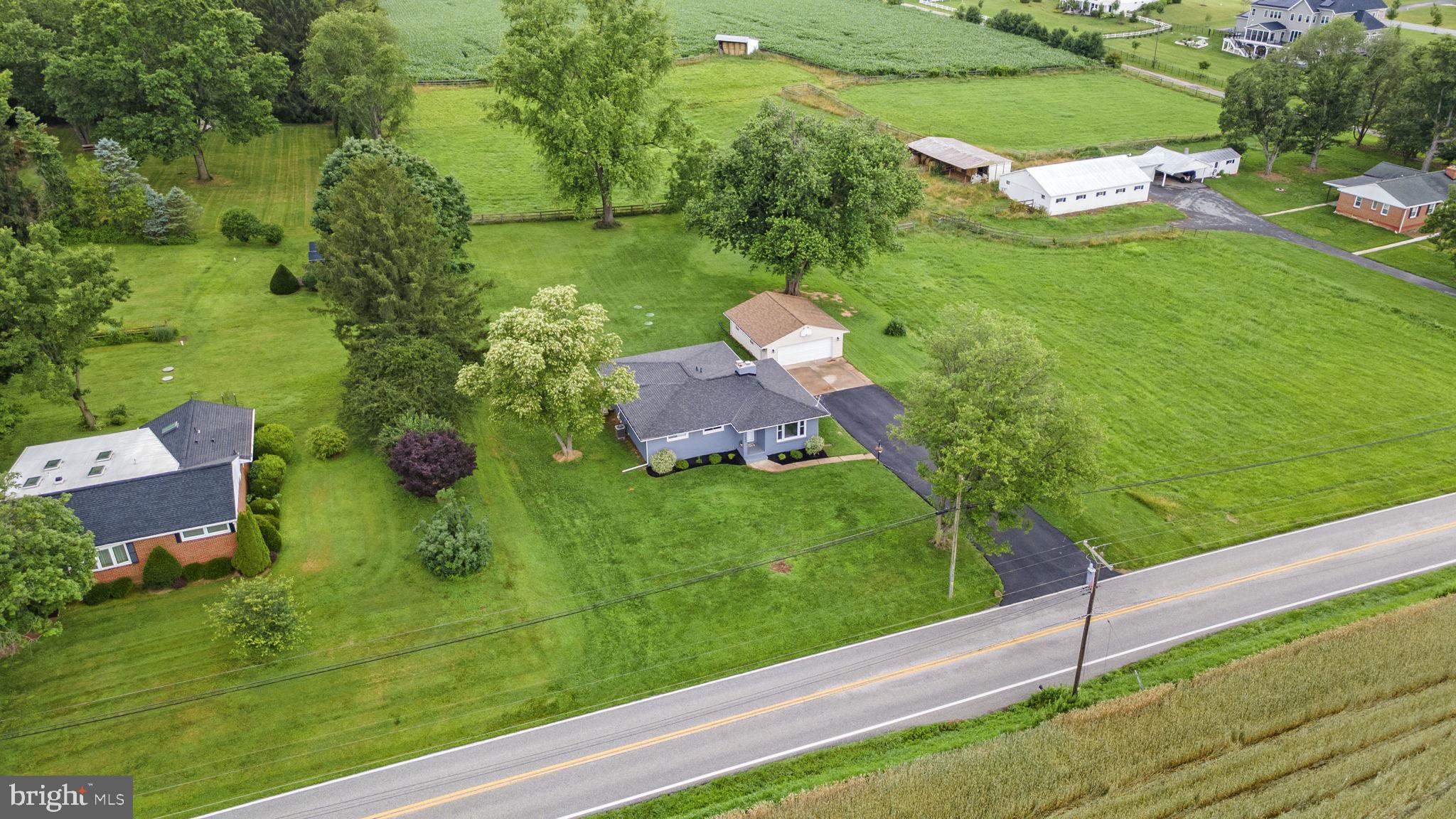 1656 DAISY ROAD