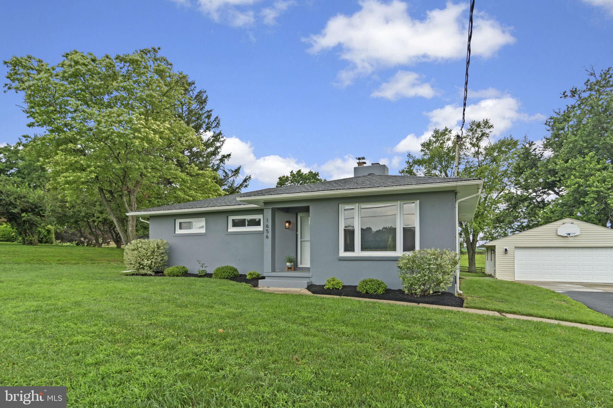 1656 DAISY ROAD