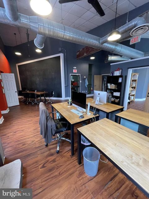 Photo of 241 E 4th Street #204A, FREDERICK, MD 21701 (MLS # MDFR2078326)