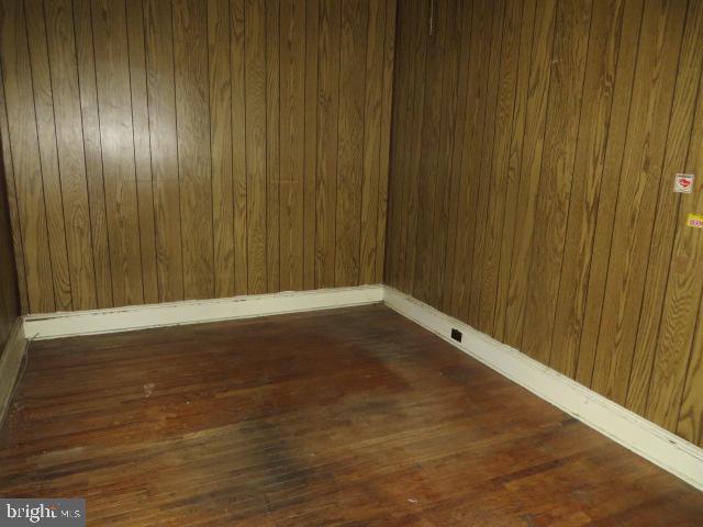 PHILADELPHIA (WEST) - Residential