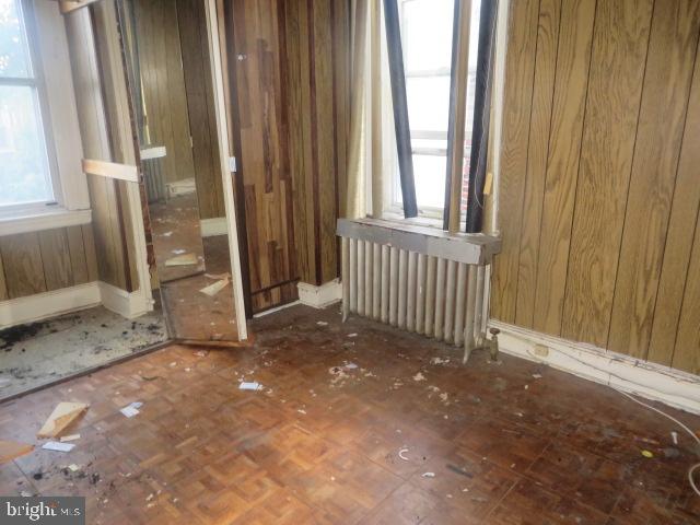 PHILADELPHIA (WEST) - Residential