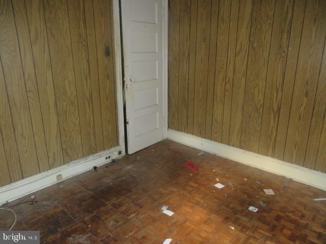 PHILADELPHIA (WEST) - Residential