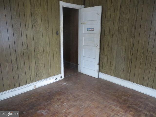 PHILADELPHIA (WEST) - Residential